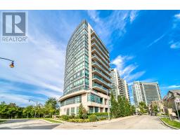110 - 35 BRIAN PECK CRESCENT, Toronto, Ontario