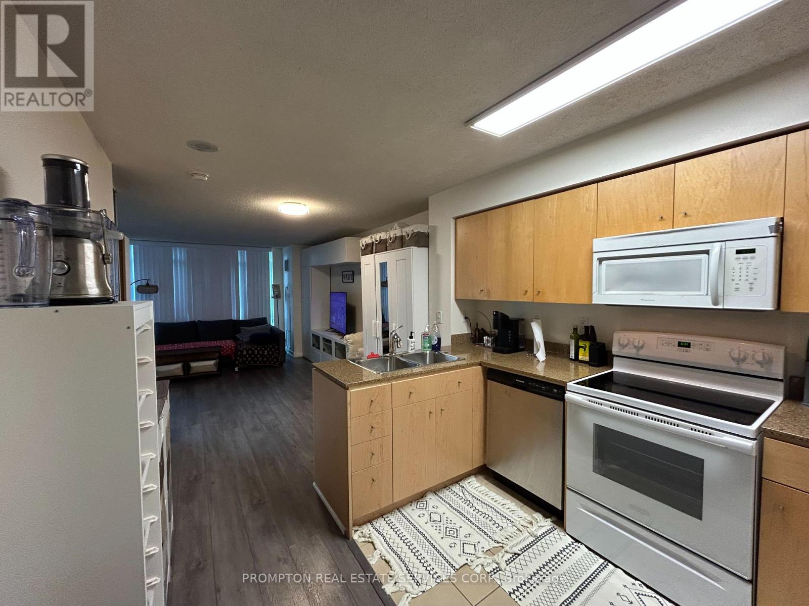 609 - 381 Front Street W, Toronto, Ontario  M5V 3R8 - Photo 12 - C12428035