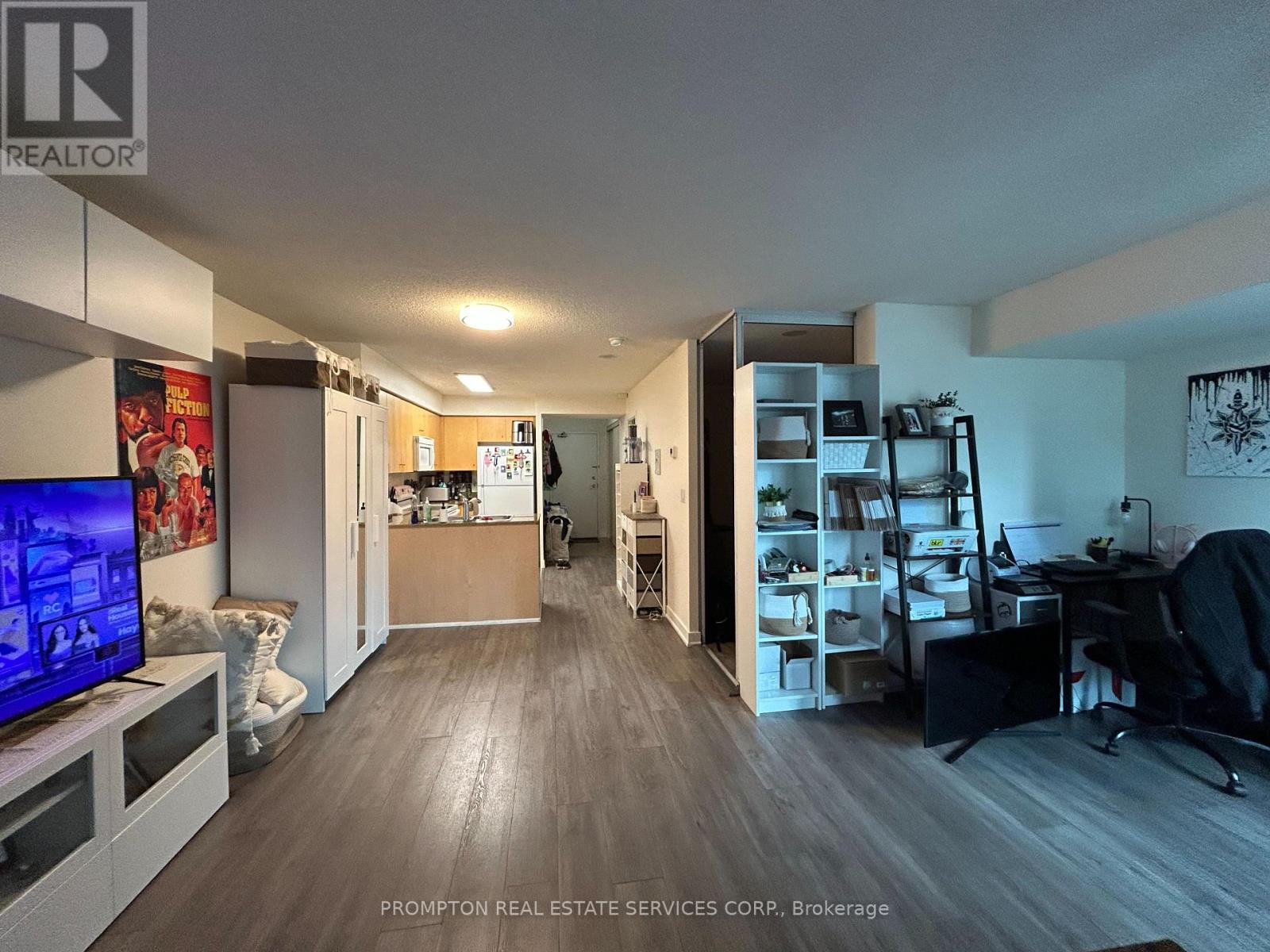 609 - 381 Front Street W, Toronto, Ontario  M5V 3R8 - Photo 13 - C12428035