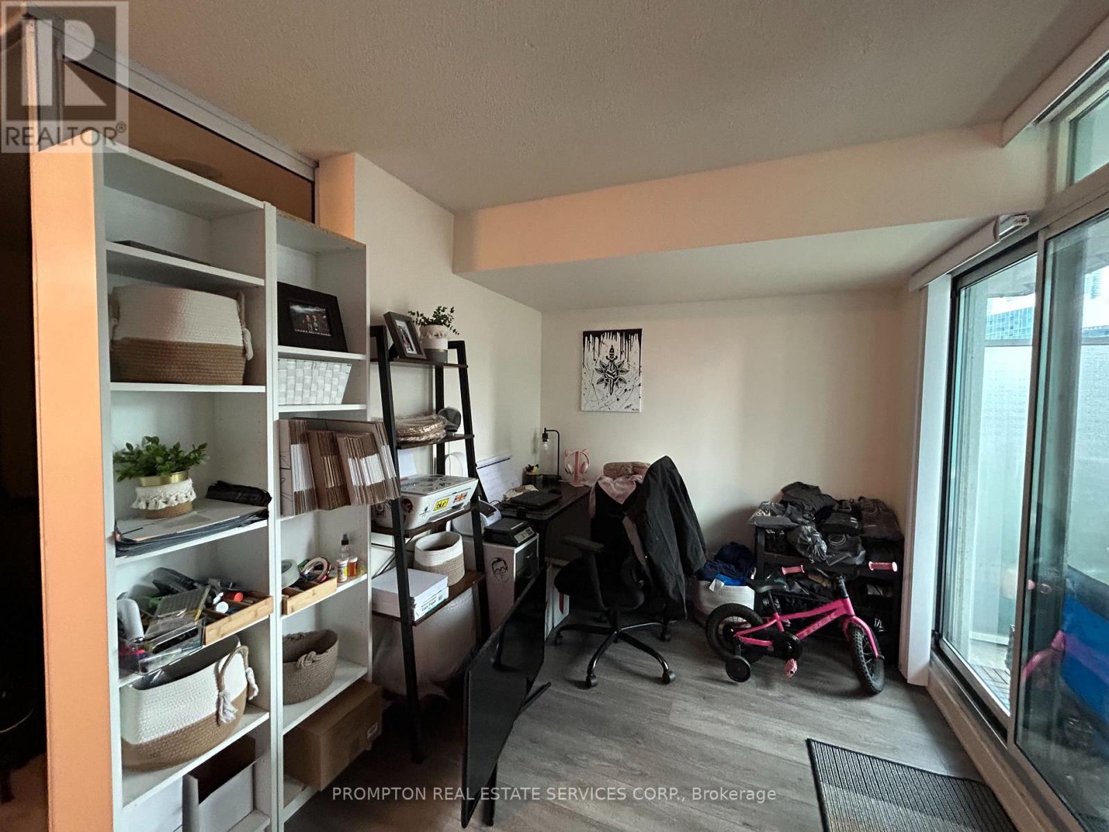 609 - 381 Front Street W, Toronto, Ontario  M5V 3R8 - Photo 14 - C12428035