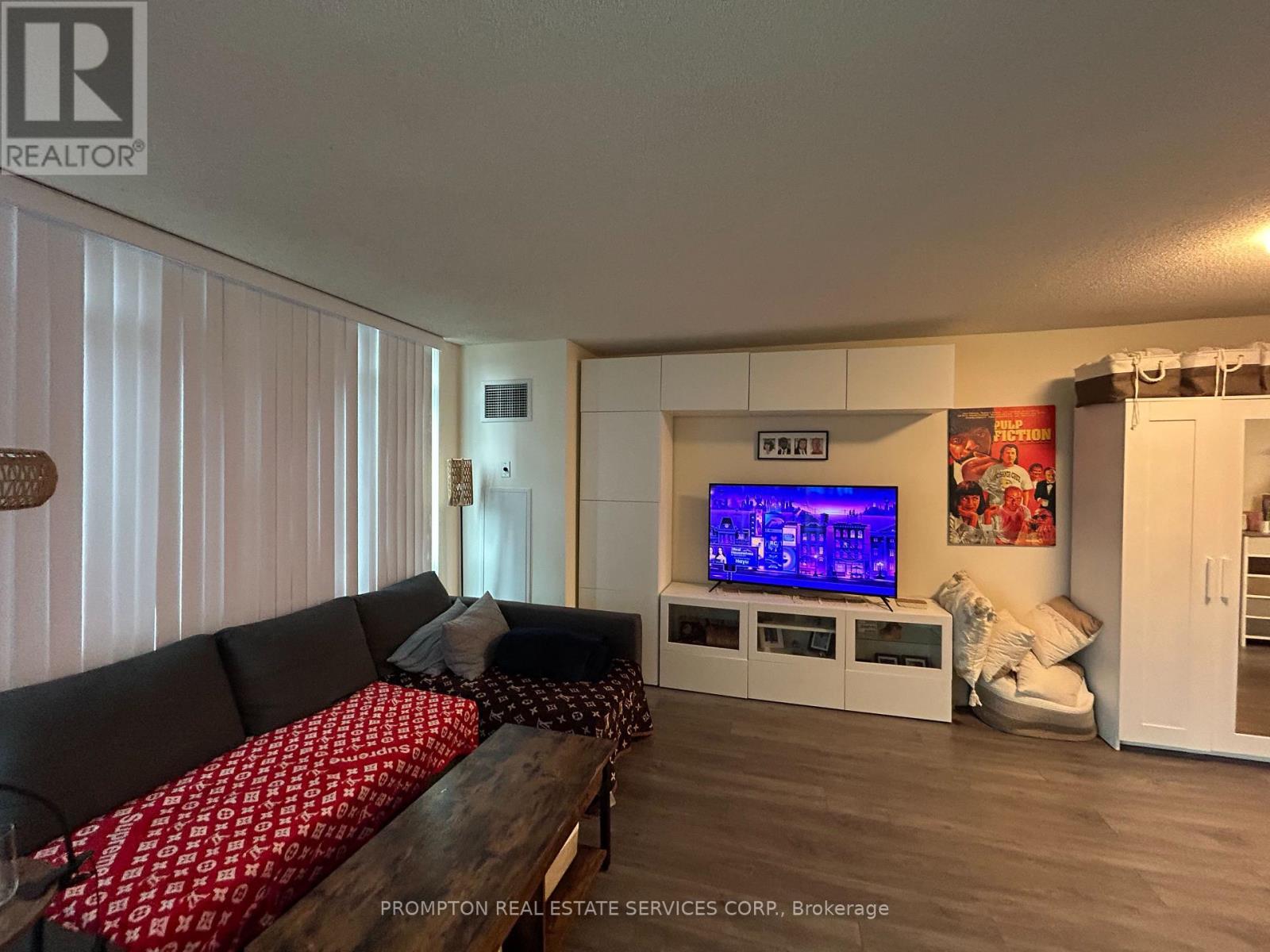 609 - 381 Front Street W, Toronto, Ontario  M5V 3R8 - Photo 16 - C12428035