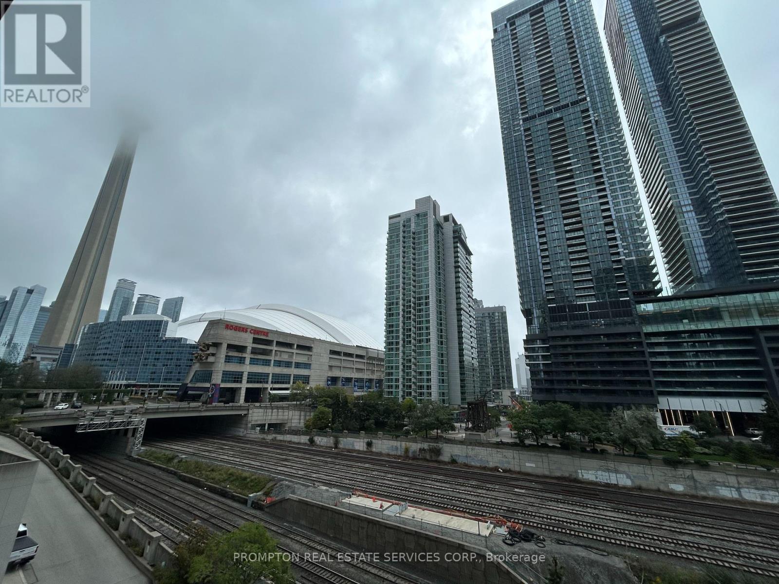 609 - 381 Front Street W, Toronto, Ontario  M5V 3R8 - Photo 18 - C12428035