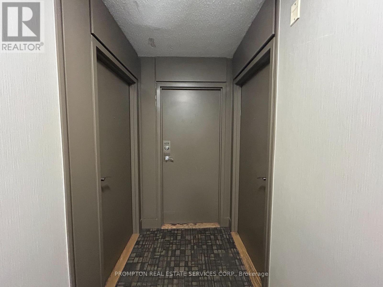 609 - 381 Front Street W, Toronto, Ontario  M5V 3R8 - Photo 6 - C12428035