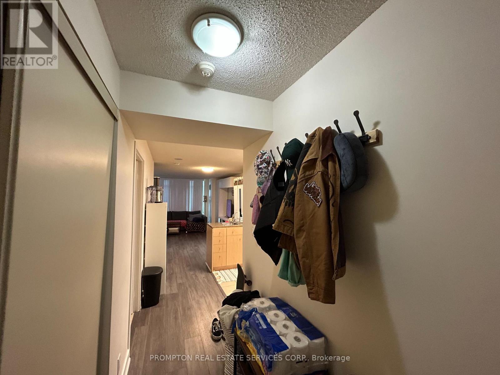 609 - 381 Front Street W, Toronto, Ontario  M5V 3R8 - Photo 7 - C12428035