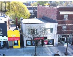 2ND FLOOR - 2519 YONGE STREET, Toronto, Ontario