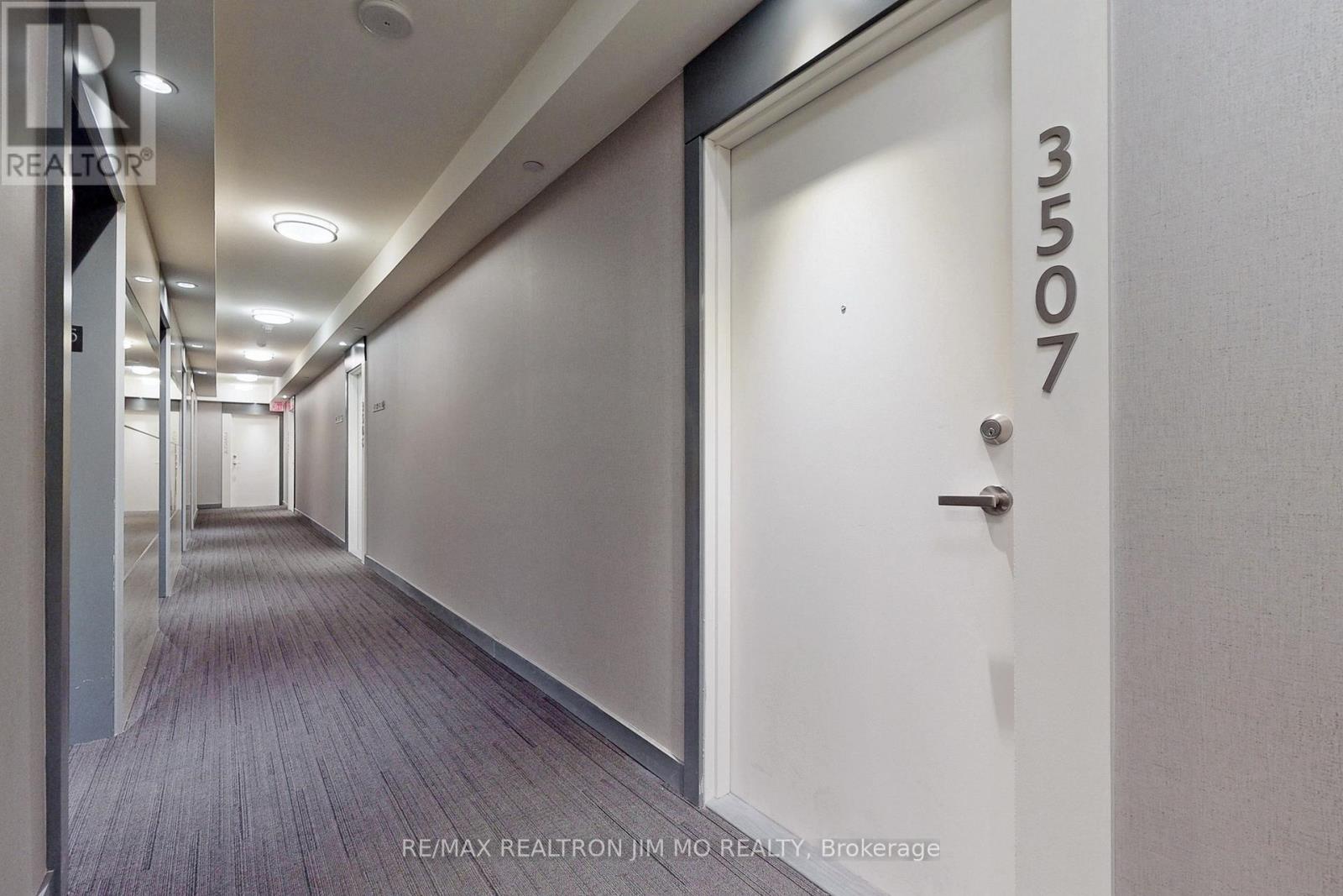 3507 - 15 Grenville Street, Toronto, Ontario  M4Y 1A1 - Photo 19 - C12428044