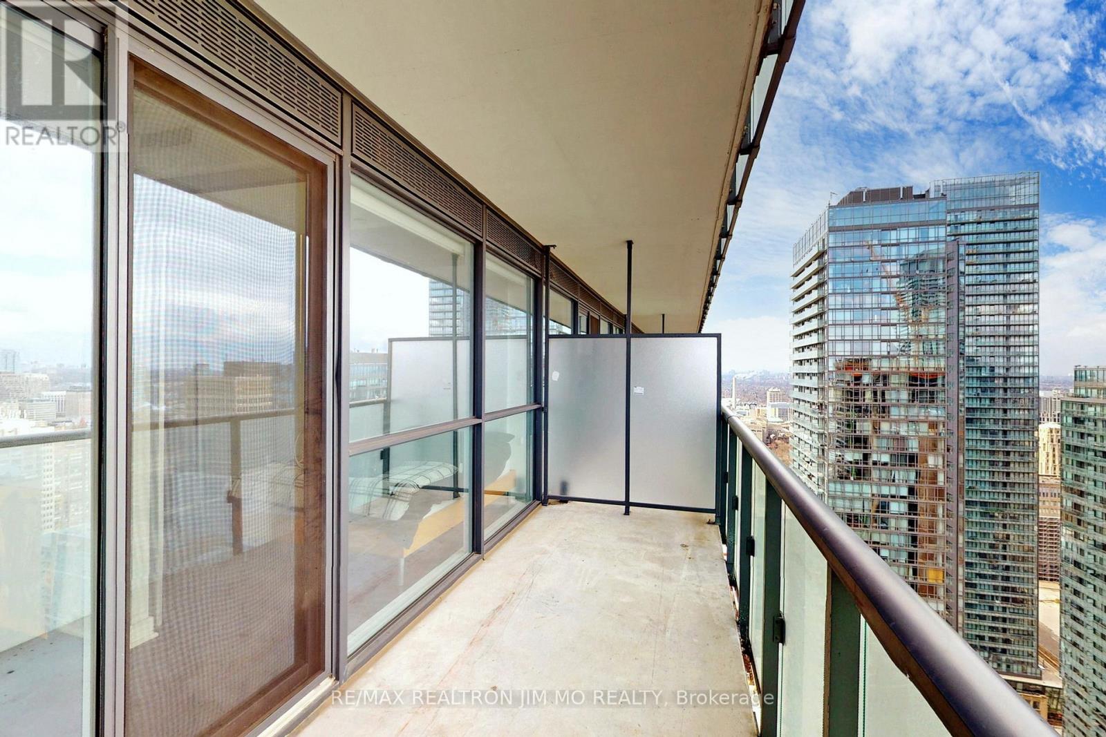 3507 - 15 Grenville Street, Toronto, Ontario  M4Y 1A1 - Photo 20 - C12428044