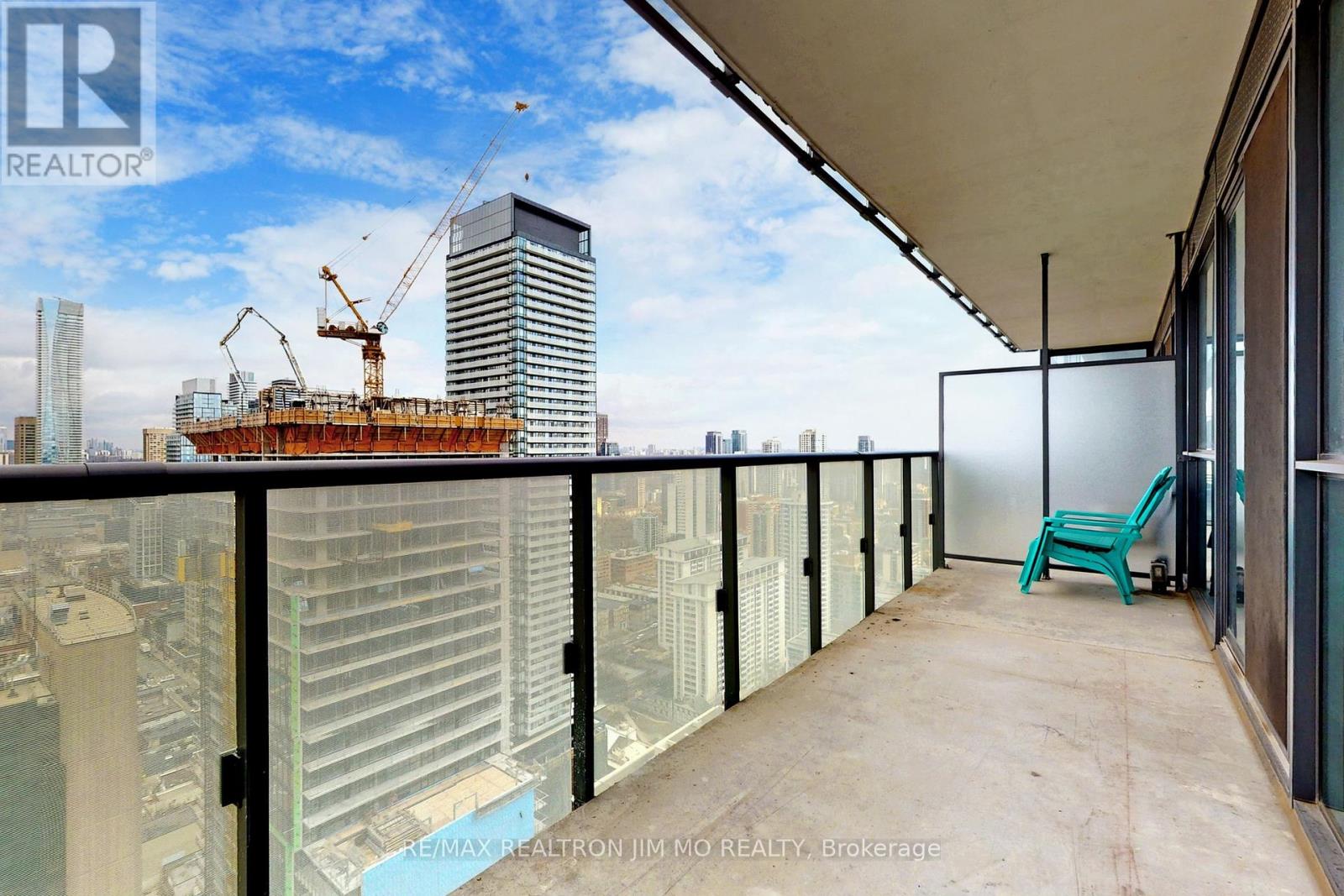 3507 - 15 Grenville Street, Toronto, Ontario  M4Y 1A1 - Photo 21 - C12428044
