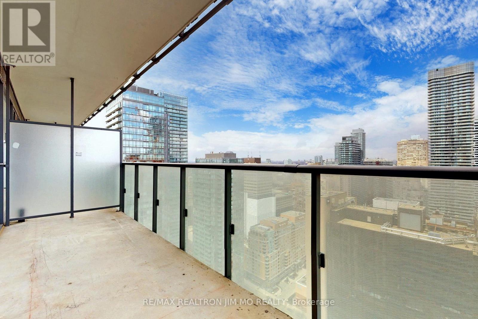 3507 - 15 Grenville Street, Toronto, Ontario  M4Y 1A1 - Photo 22 - C12428044