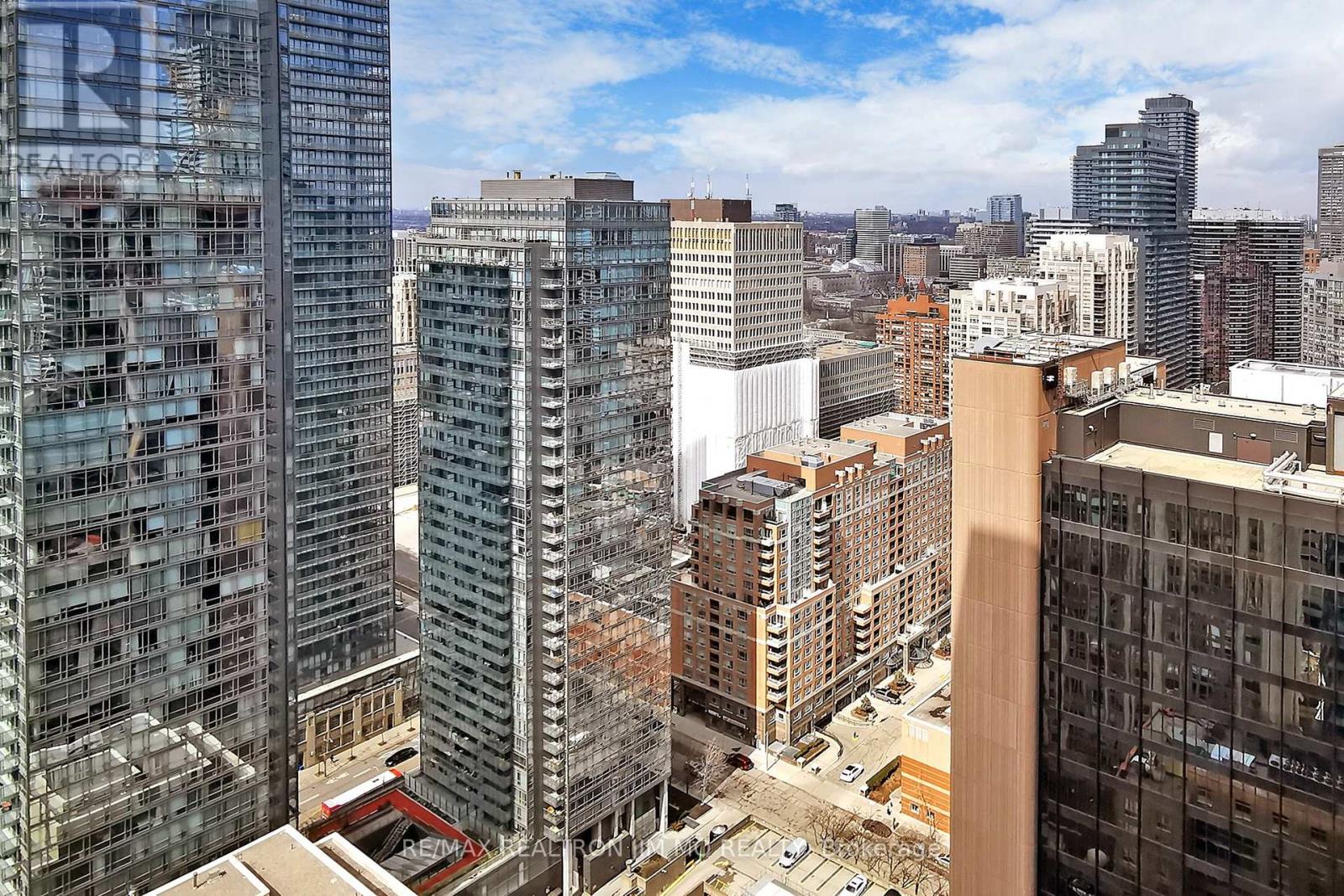 3507 - 15 Grenville Street, Toronto, Ontario  M4Y 1A1 - Photo 23 - C12428044