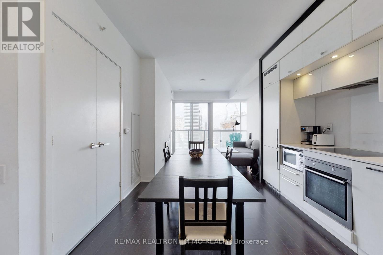 3507 - 15 Grenville Street, Toronto, Ontario  M4Y 1A1 - Photo 3 - C12428044