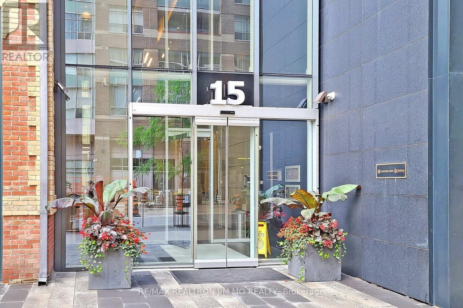 3507 - 15 Grenville Street, Toronto, Ontario  M4Y 1A1 - Photo 34 - C12428044