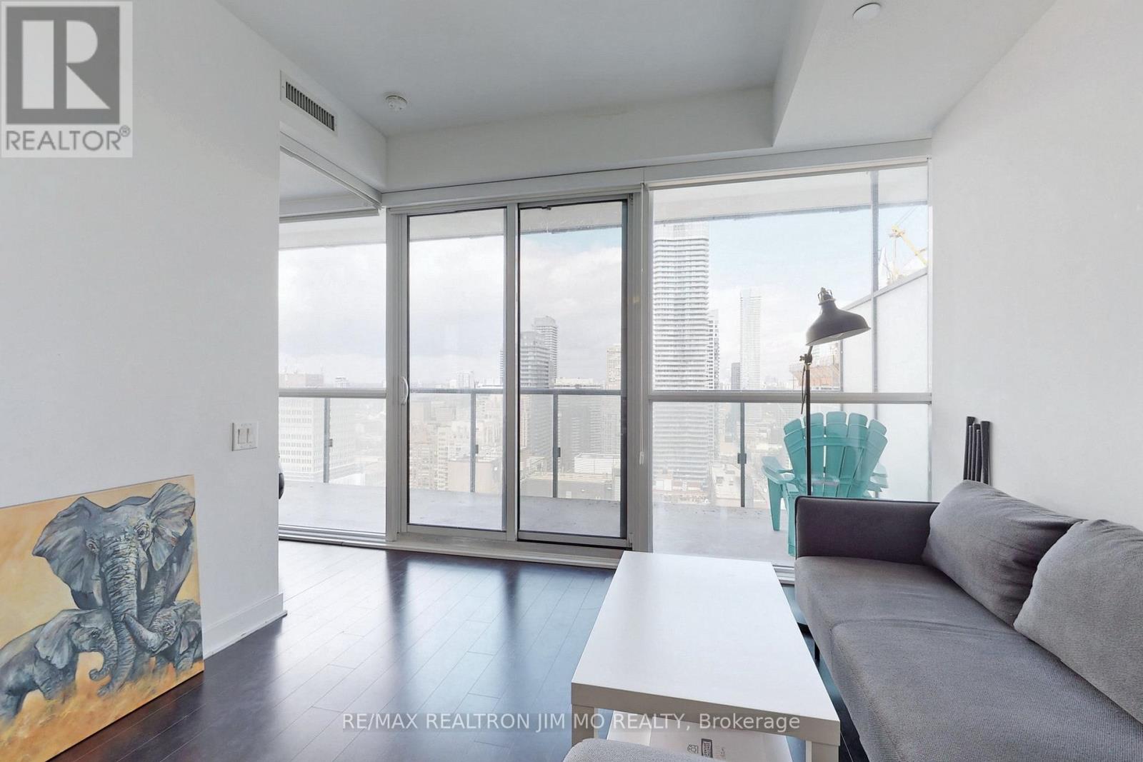 3507 - 15 Grenville Street, Toronto, Ontario  M4Y 1A1 - Photo 5 - C12428044