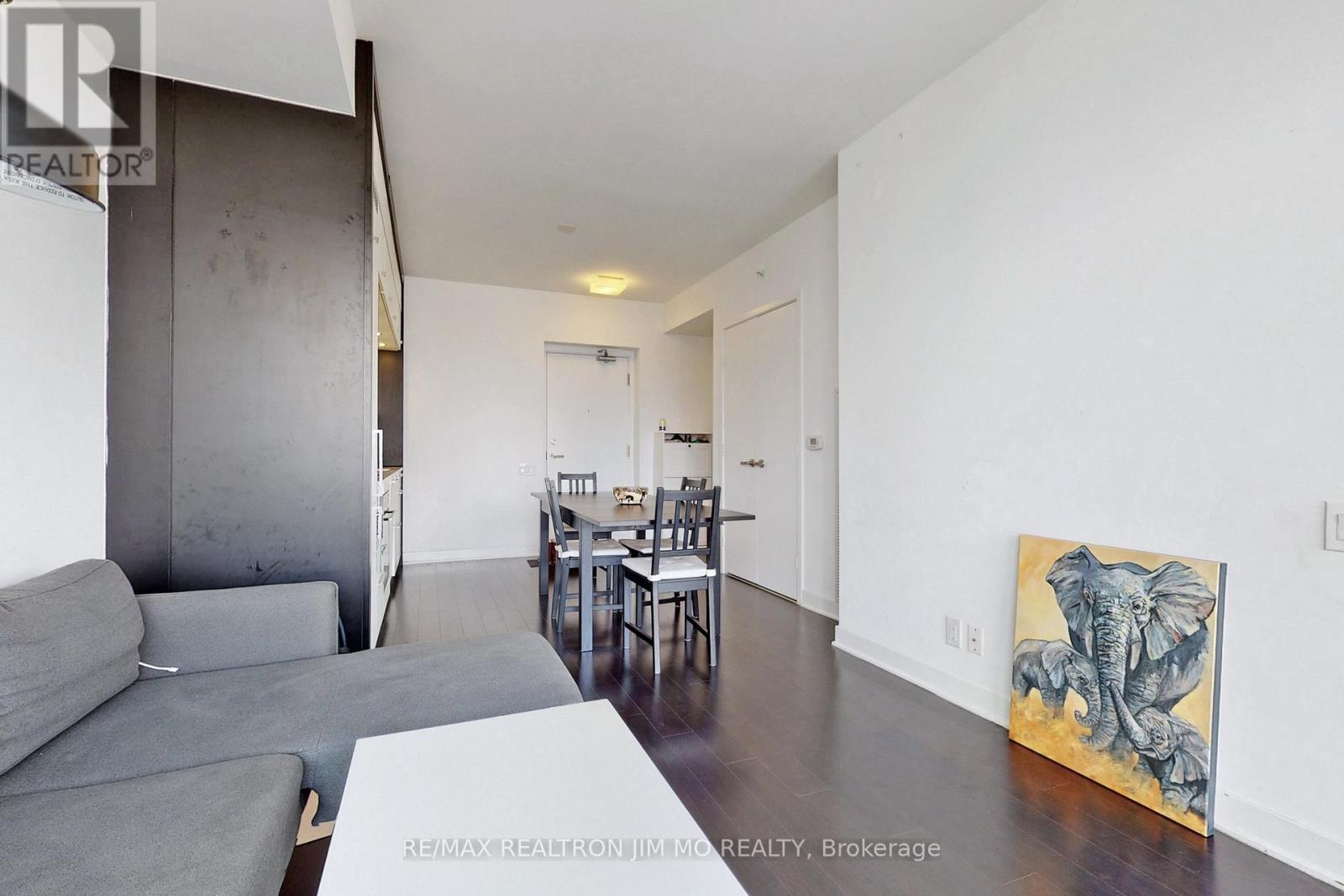 3507 - 15 Grenville Street, Toronto, Ontario  M4Y 1A1 - Photo 7 - C12428044