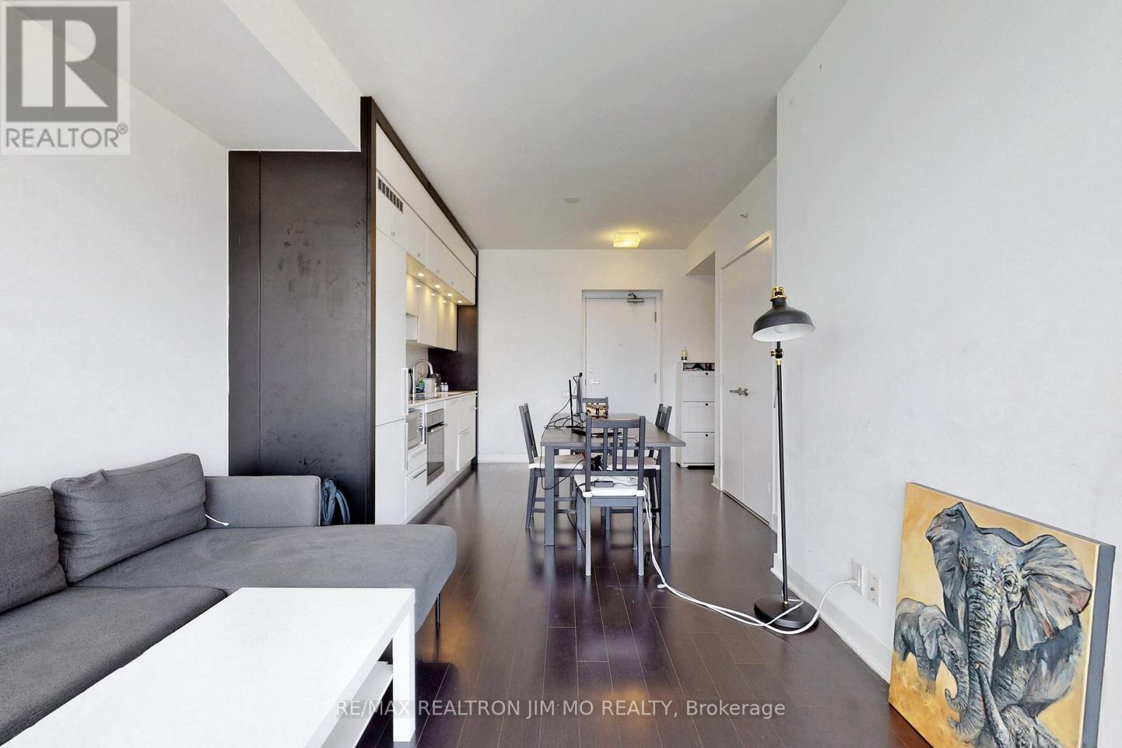 3507 - 15 Grenville Street, Toronto, Ontario  M4Y 1A1 - Photo 8 - C12428044