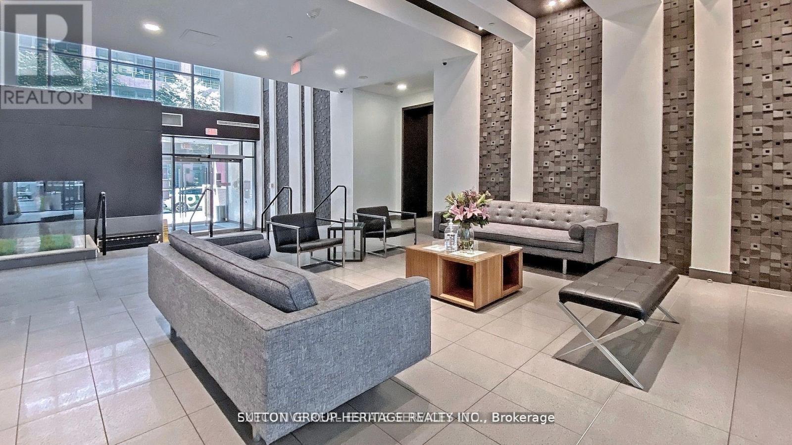1901 - 20 Bruyeres Mews, Toronto, Ontario  M5V 0G8 - Photo 12 - C12428050