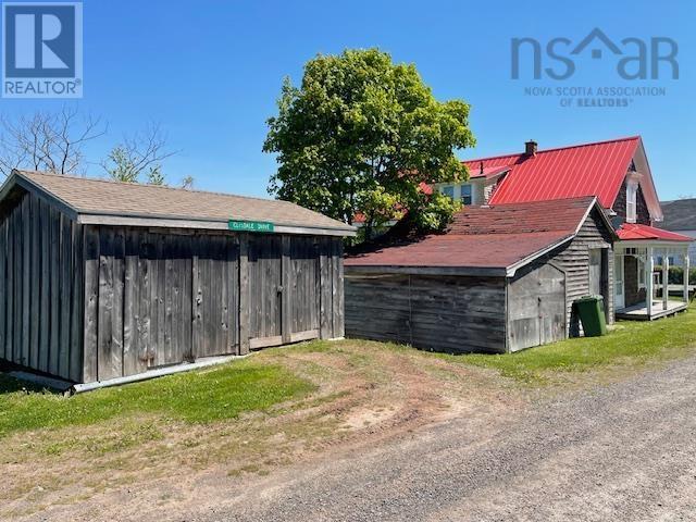 1729 Highway 6, River John, Nova Scotia  B0K 1N0 - Photo 37 - 202425598