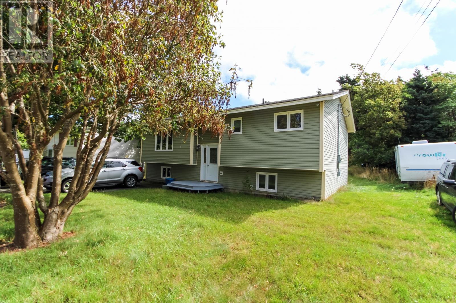 23 Bridge Road, Torbay, Newfoundland & Labrador  A1K 1A1 - Photo 2 - 1290303