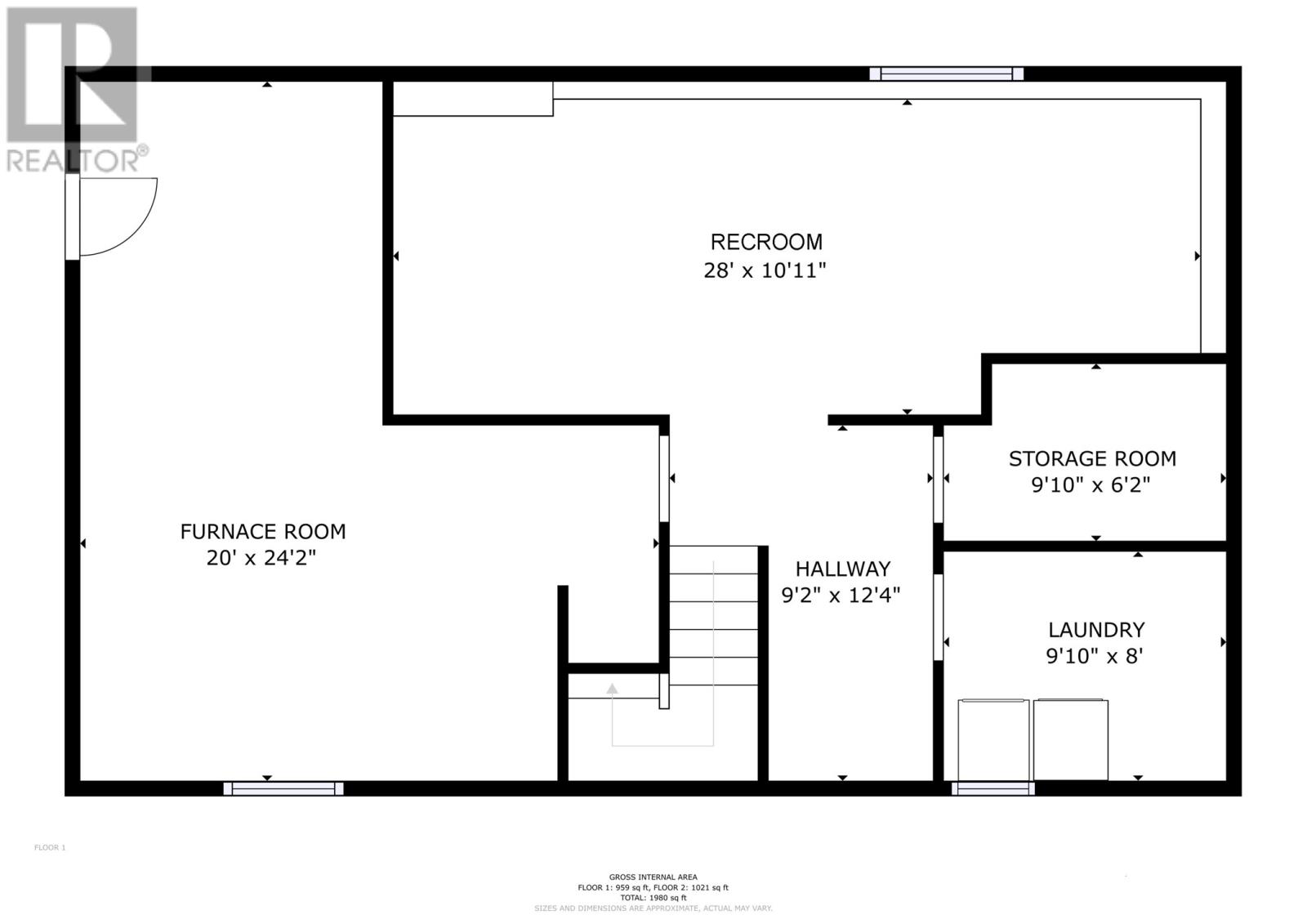 23 Bridge Road, Torbay, Newfoundland & Labrador  A1K 1A1 - Photo 27 - 1290303