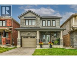 57 QUEEN MARY Boulevard, Hamilton, Ontario