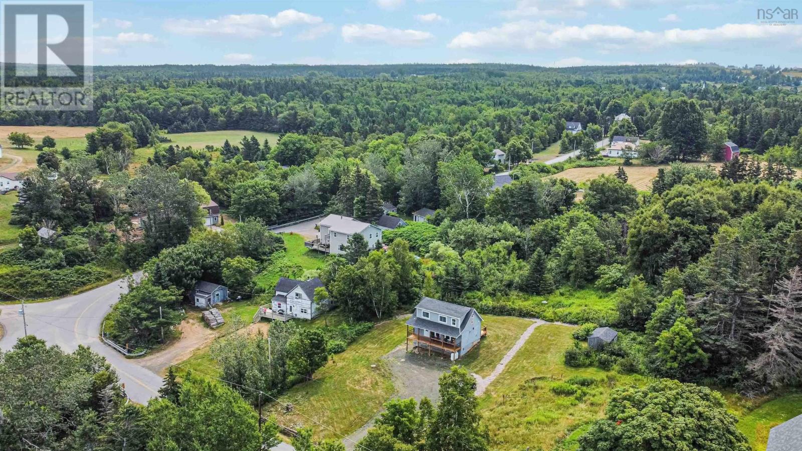 866 Brinton Road, Port Lorne, Nova Scotia  B0S 1R0 - Photo 5 - 202519775