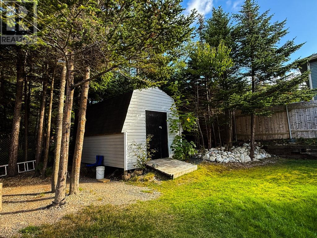 122 Duff Crescent, Paradise, Newfoundland & Labrador  A1L 2A7 - Photo 18 - 1290852
