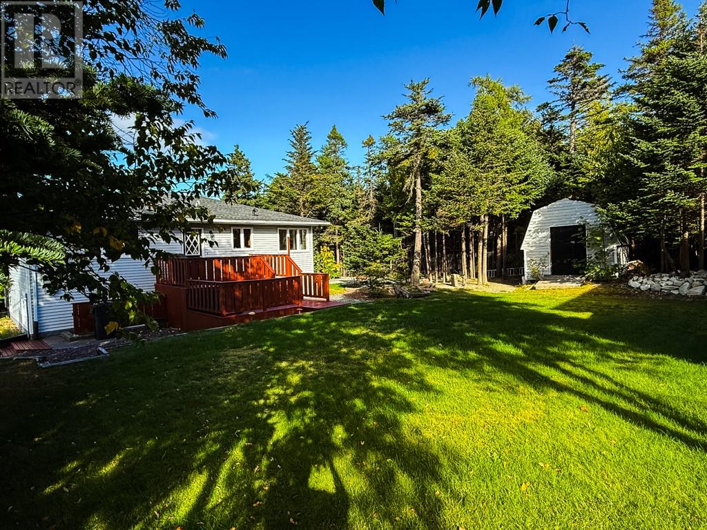 122 Duff Crescent, Paradise, Newfoundland & Labrador  A1L 2A7 - Photo 19 - 1290852