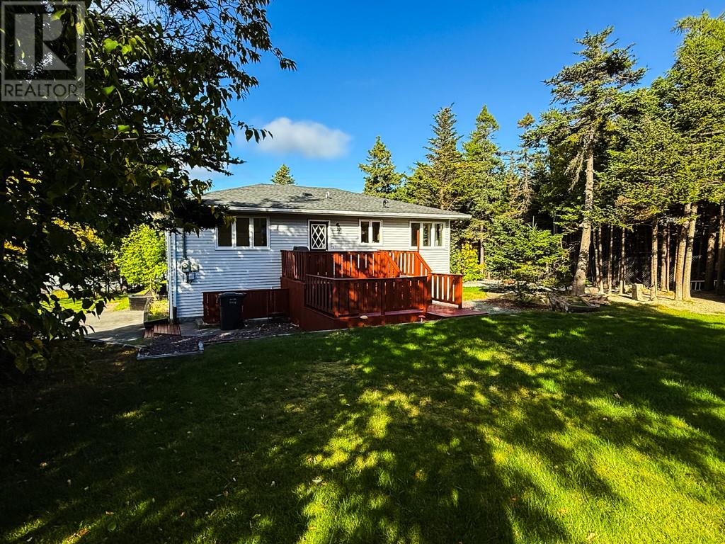 122 Duff Crescent, Paradise, Newfoundland & Labrador  A1L 2A7 - Photo 20 - 1290852