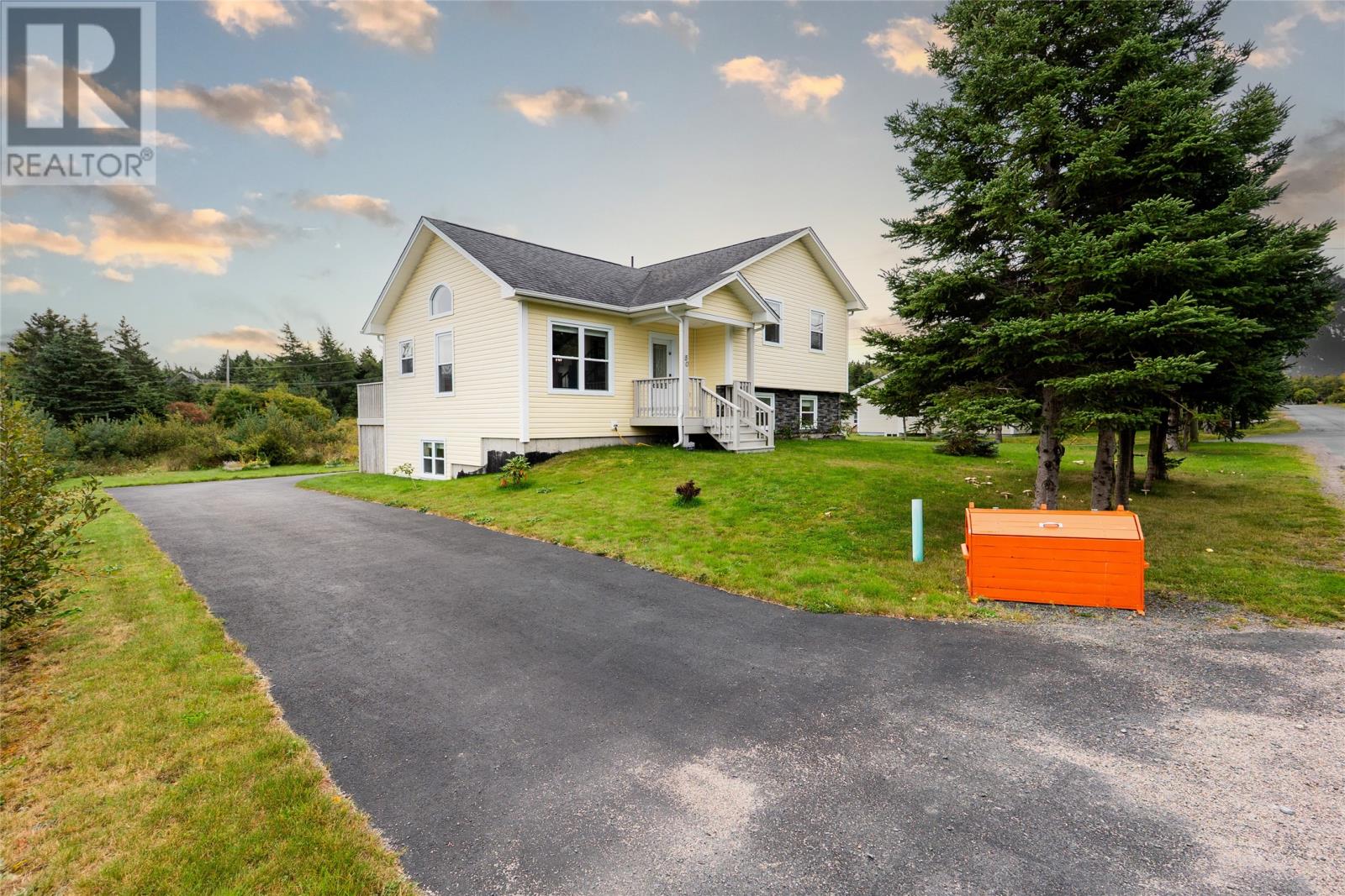 50 Seaforest Drive, Cupids, Newfoundland & Labrador  A0A 2B0 - Photo 1 - 1290851
