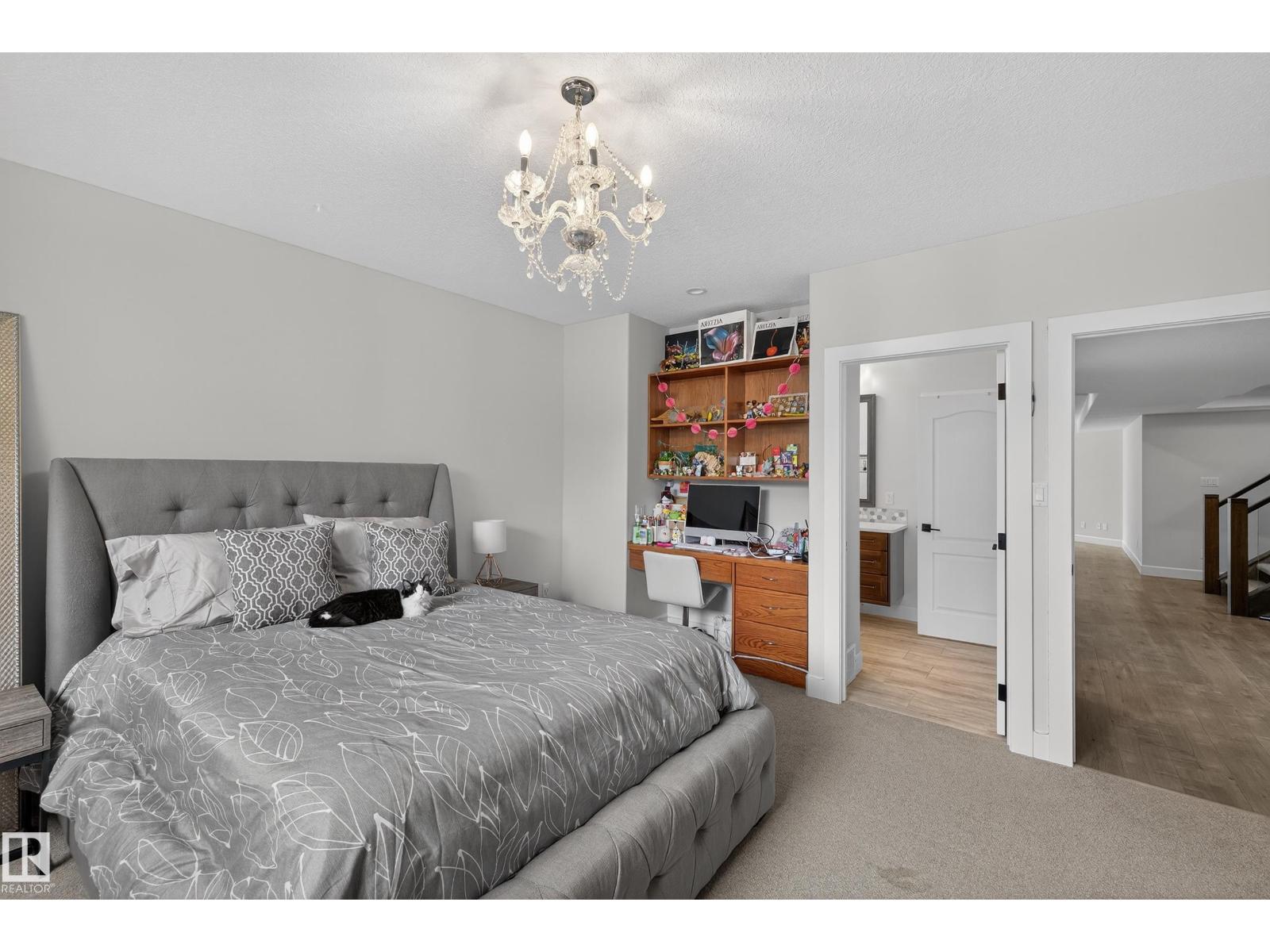 525 Estate Drive, Sherwood Park, Alberta  T8B 1M2 - Photo 45 - E4459607