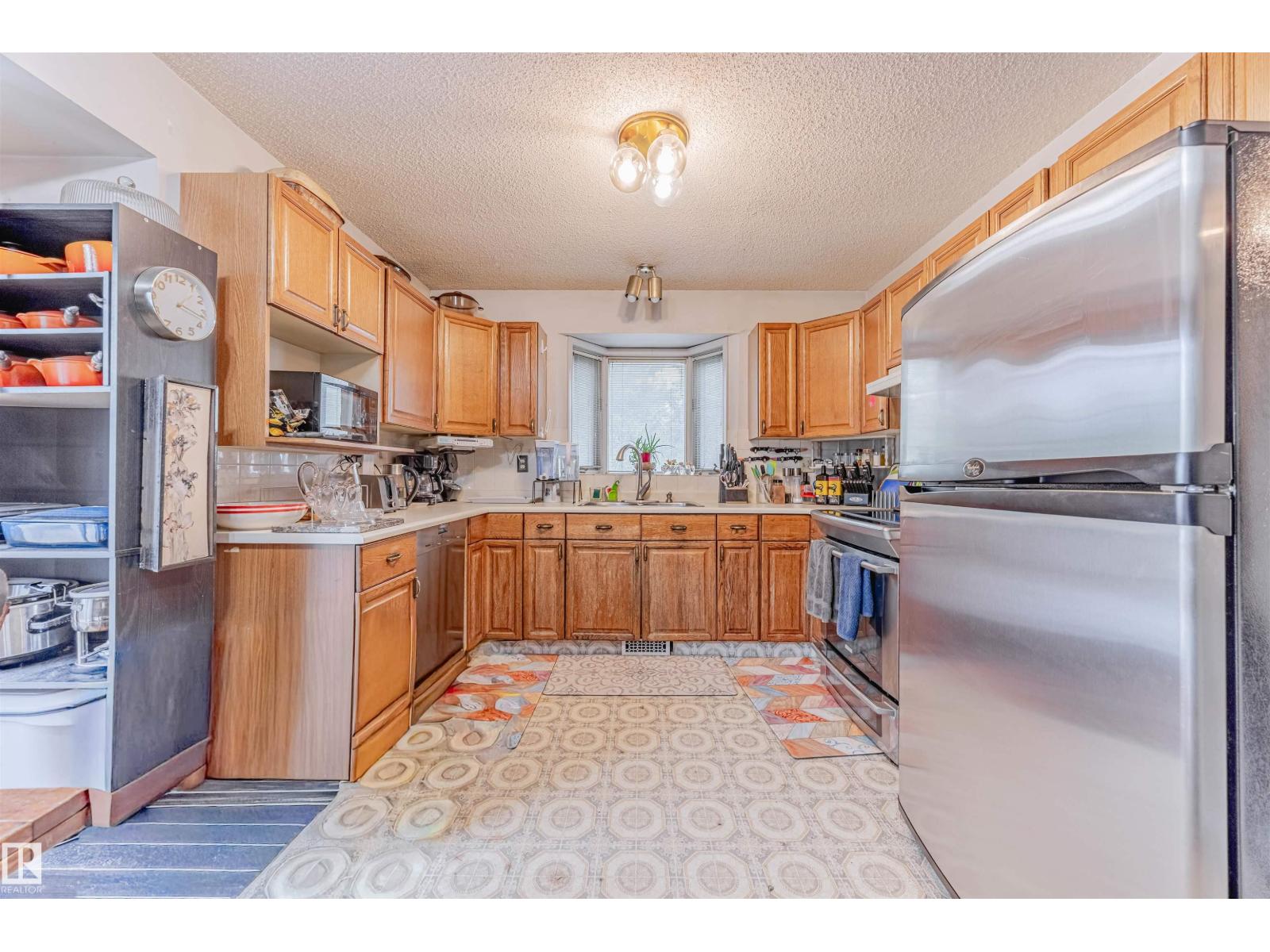 3503 34a Av Nw, Edmonton, Alberta  T6L 3Y8 - Photo 12 - E4459608