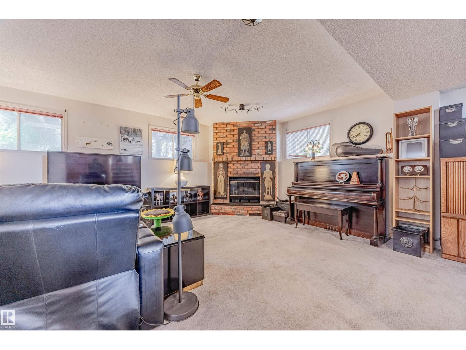 3503 34a Av Nw, Edmonton, Alberta  T6L 3Y8 - Photo 22 - E4459608
