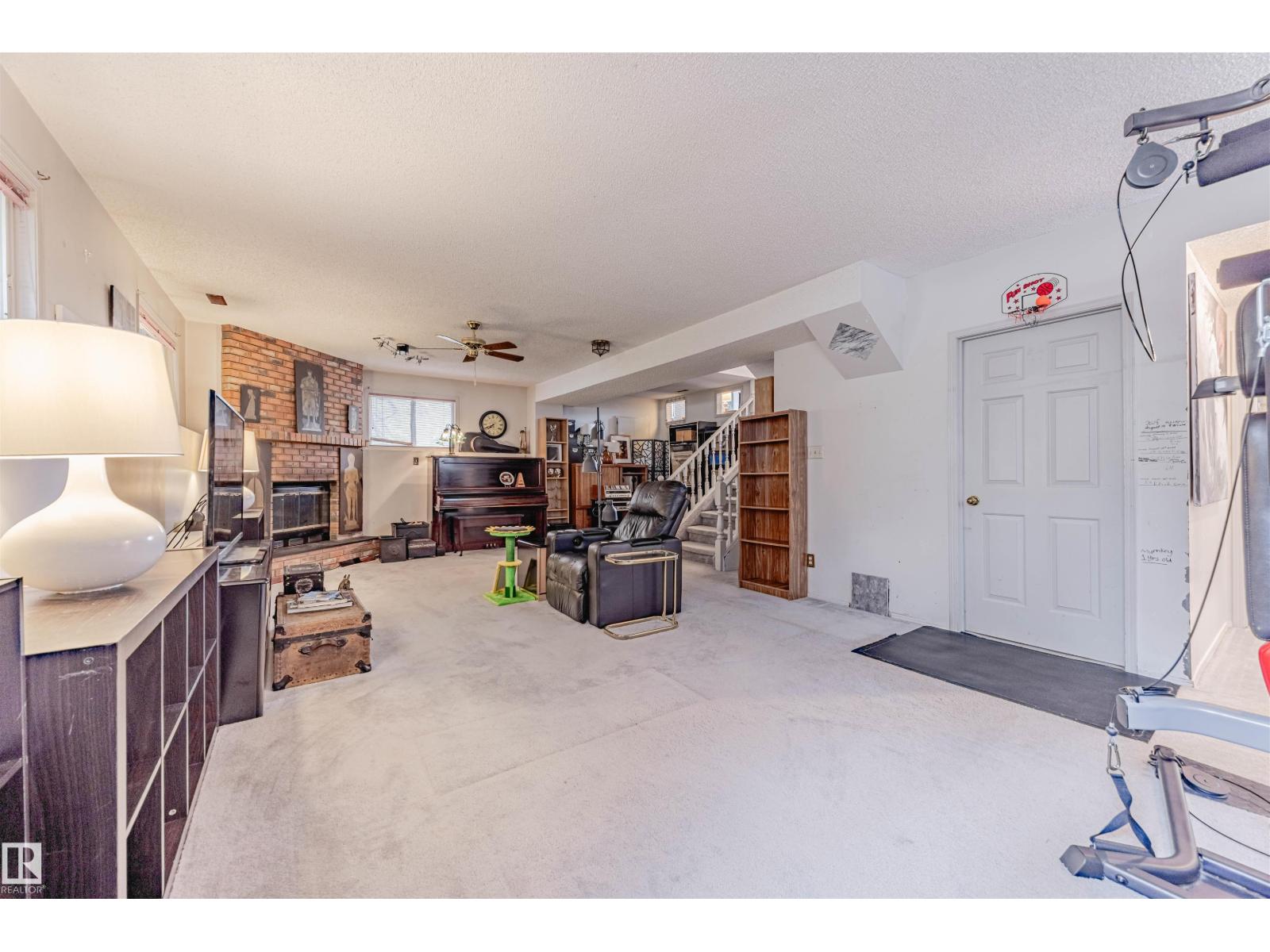 3503 34a Av Nw, Edmonton, Alberta  T6L 3Y8 - Photo 24 - E4459608