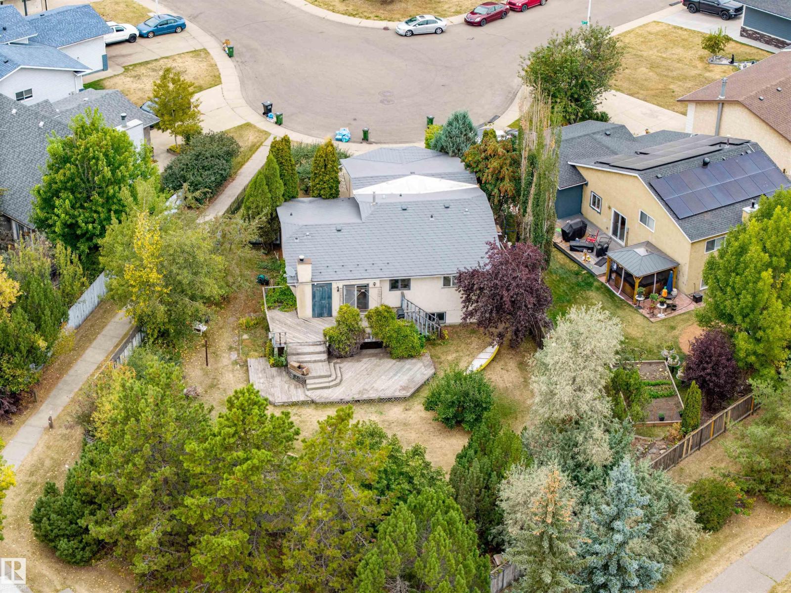 3503 34a Av Nw, Edmonton, Alberta  T6L 3Y8 - Photo 31 - E4459608