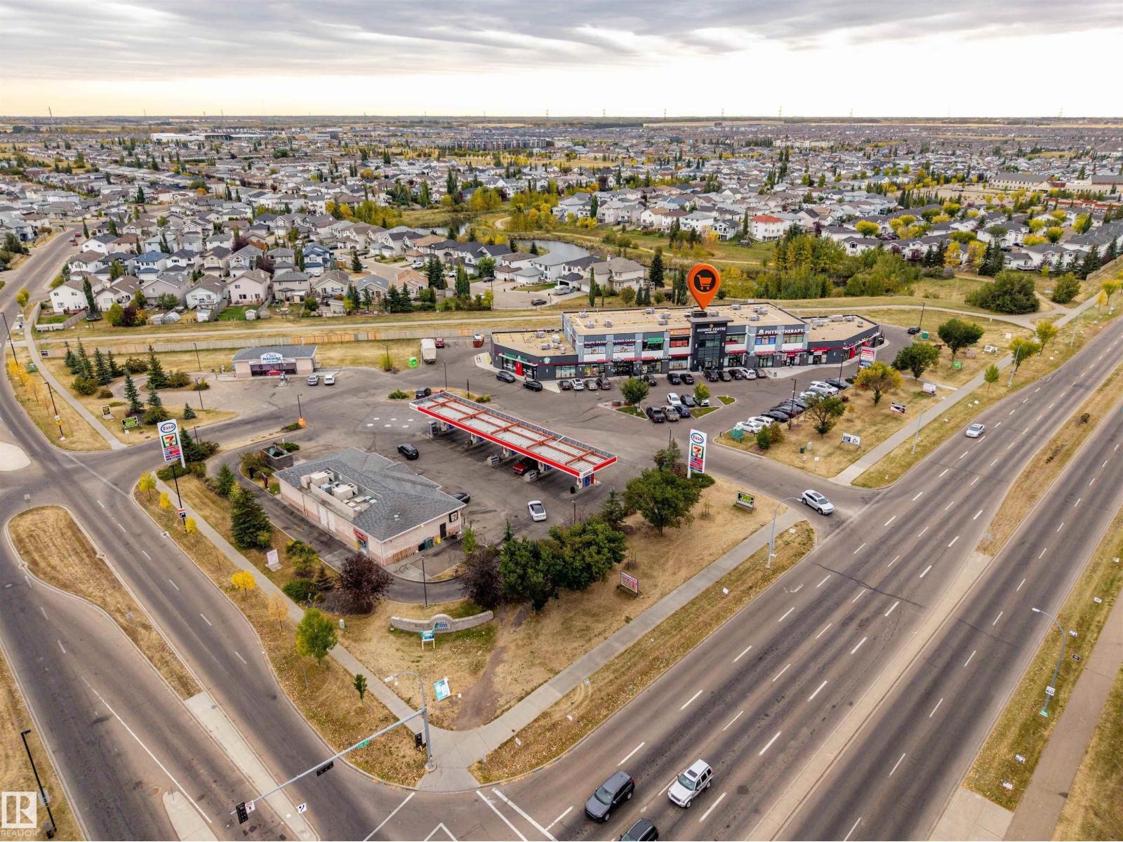 3503 34a Av Nw, Edmonton, Alberta  T6L 3Y8 - Photo 33 - E4459608