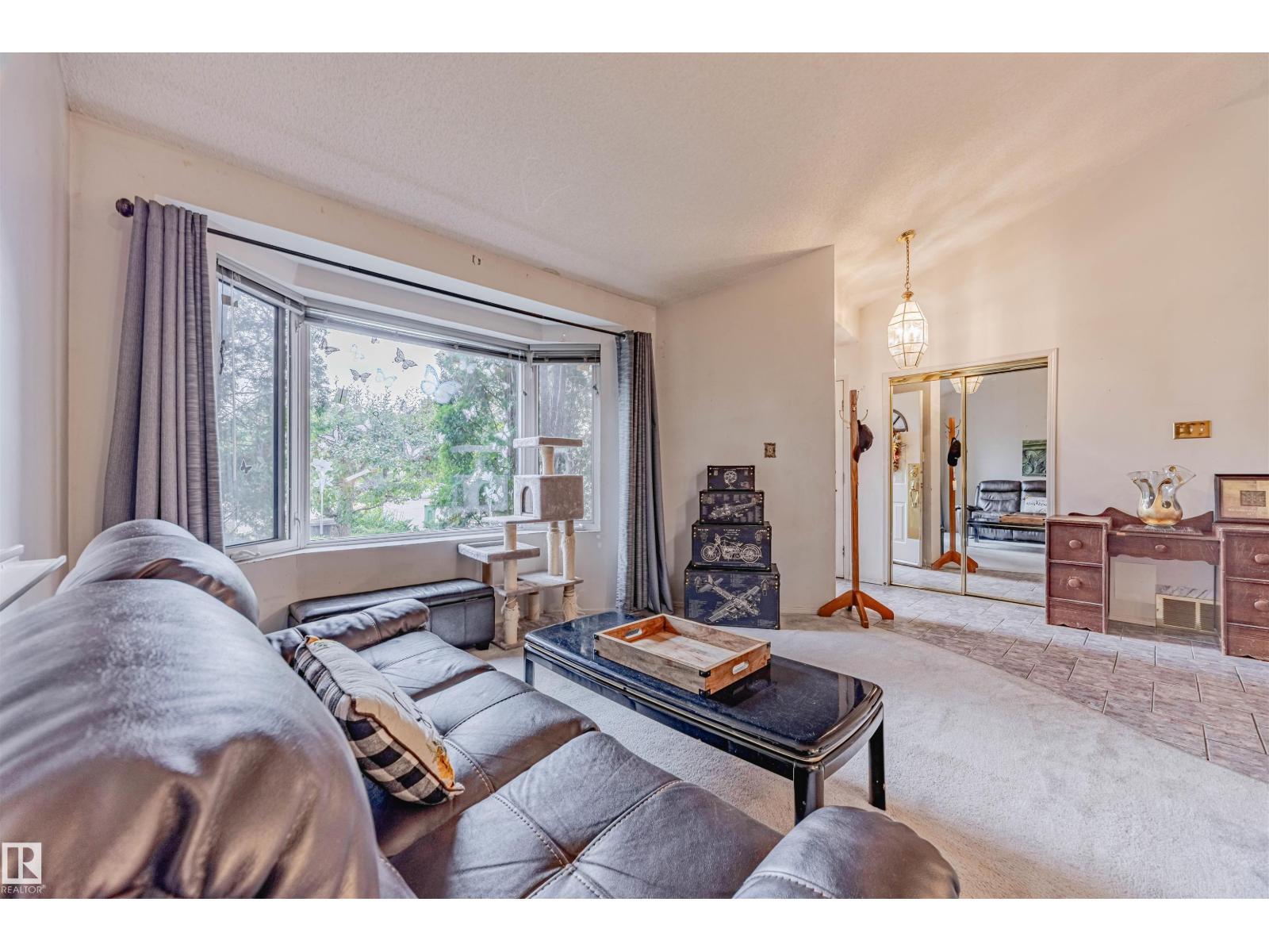 3503 34a Av Nw, Edmonton, Alberta  T6L 3Y8 - Photo 6 - E4459608