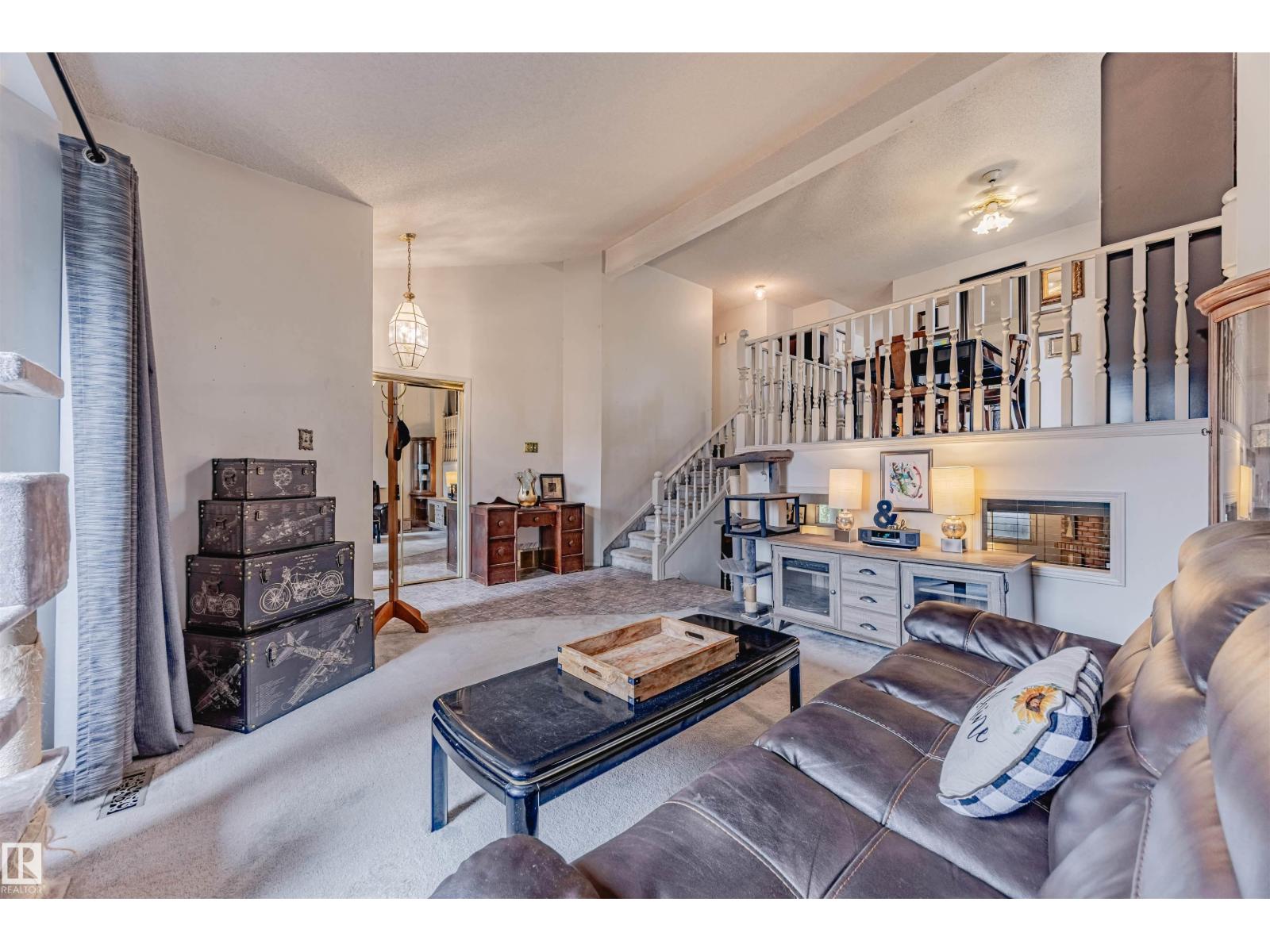 3503 34a Av Nw, Edmonton, Alberta  T6L 3Y8 - Photo 7 - E4459608