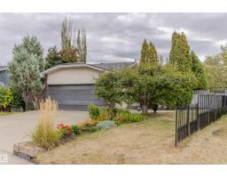 3503 34a Av Nw Minchau, Edmonton, Ca