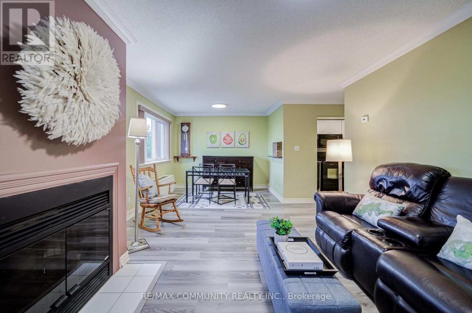 201 - 191 Lake Driveway W, Ajax, Ontario  L1S 7H9 - Photo 28 - E12426636