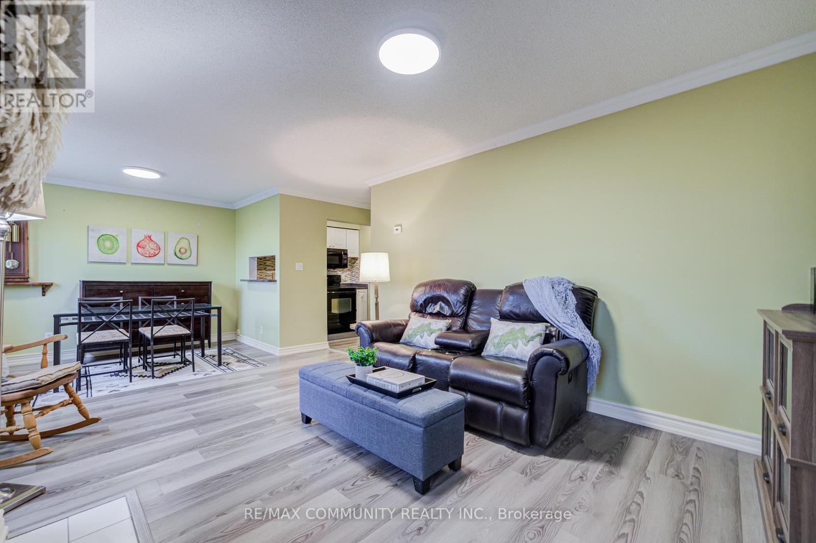 201 - 191 Lake Driveway W, Ajax, Ontario  L1S 7H9 - Photo 25 - E12426636