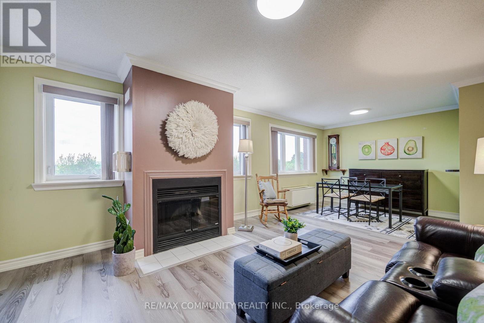 201 - 191 Lake Driveway W, Ajax, Ontario  L1S 7H9 - Photo 26 - E12426636