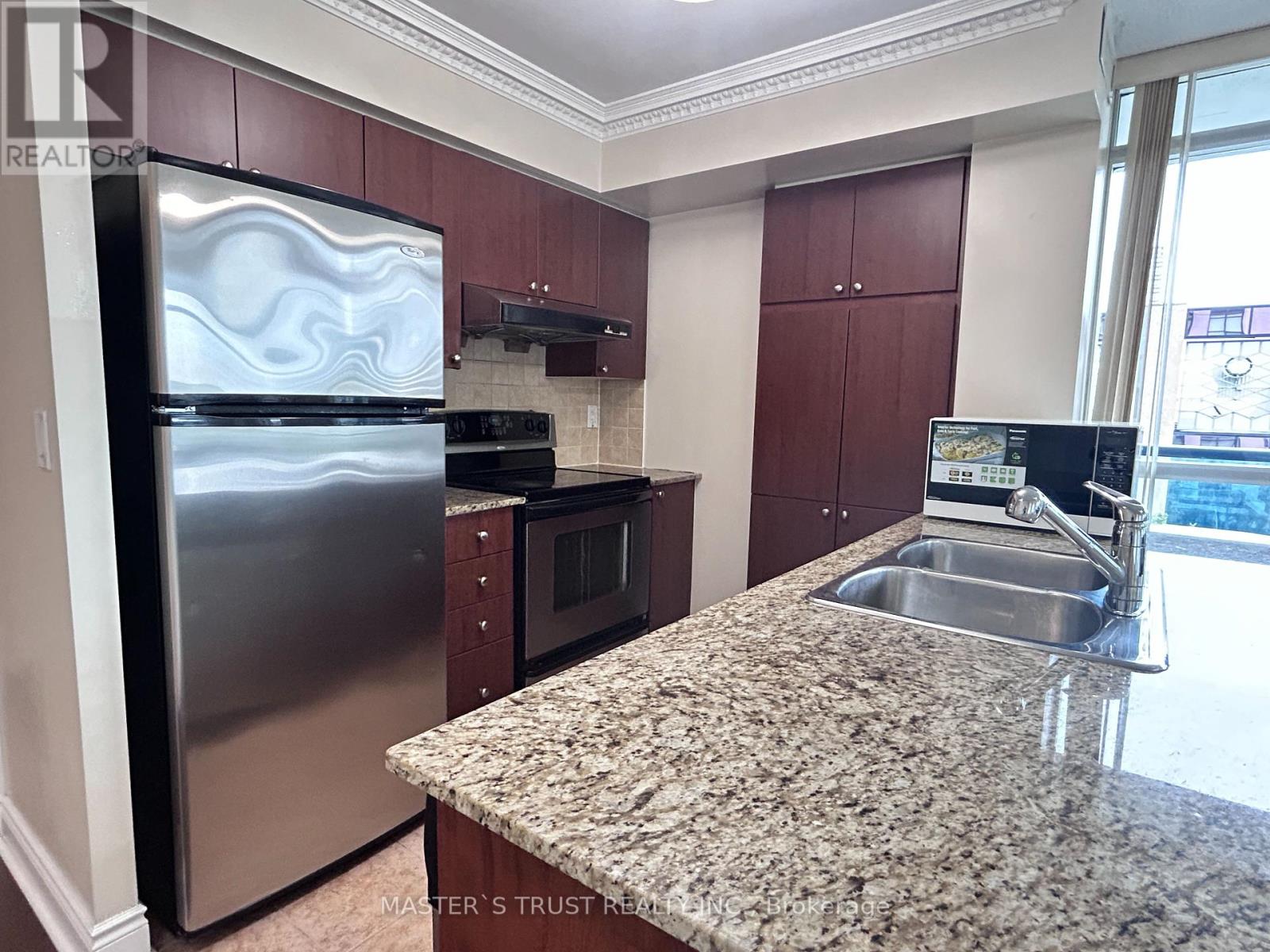 516 - 32 Clegg Road, Markham, Ontario  L6G 0B2 - Photo 10 - N12428010