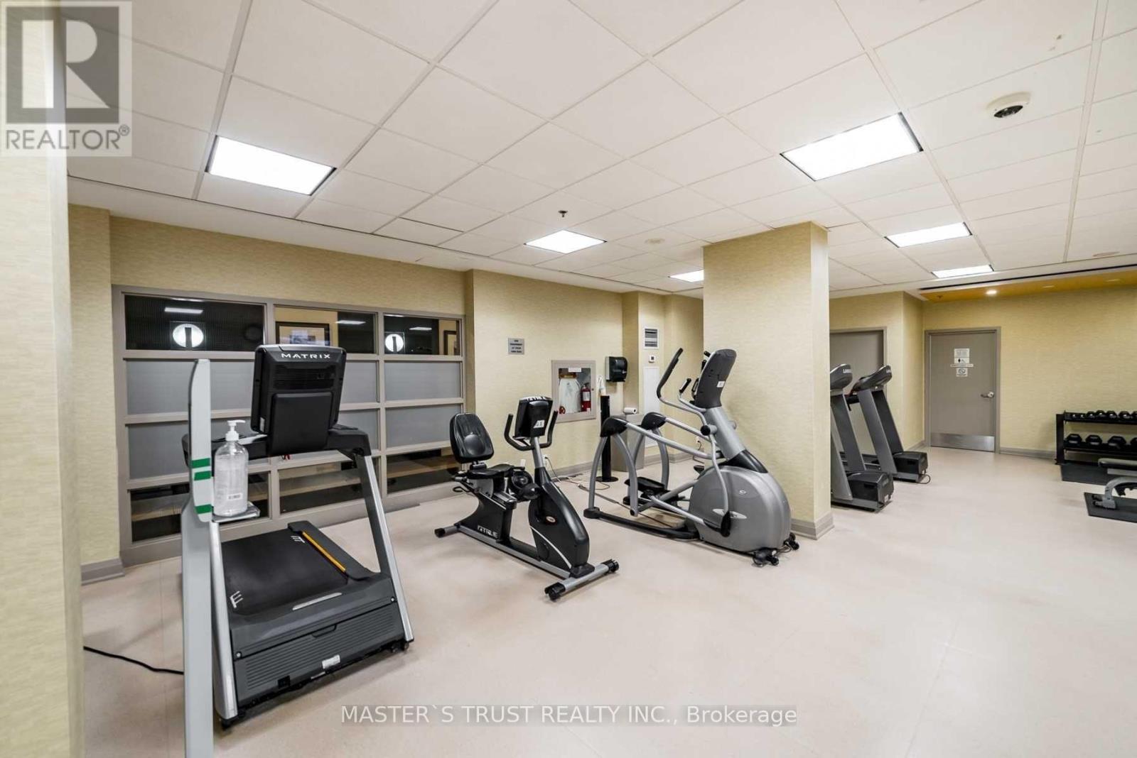 516 - 32 Clegg Road, Markham, Ontario  L6G 0B2 - Photo 24 - N12428010