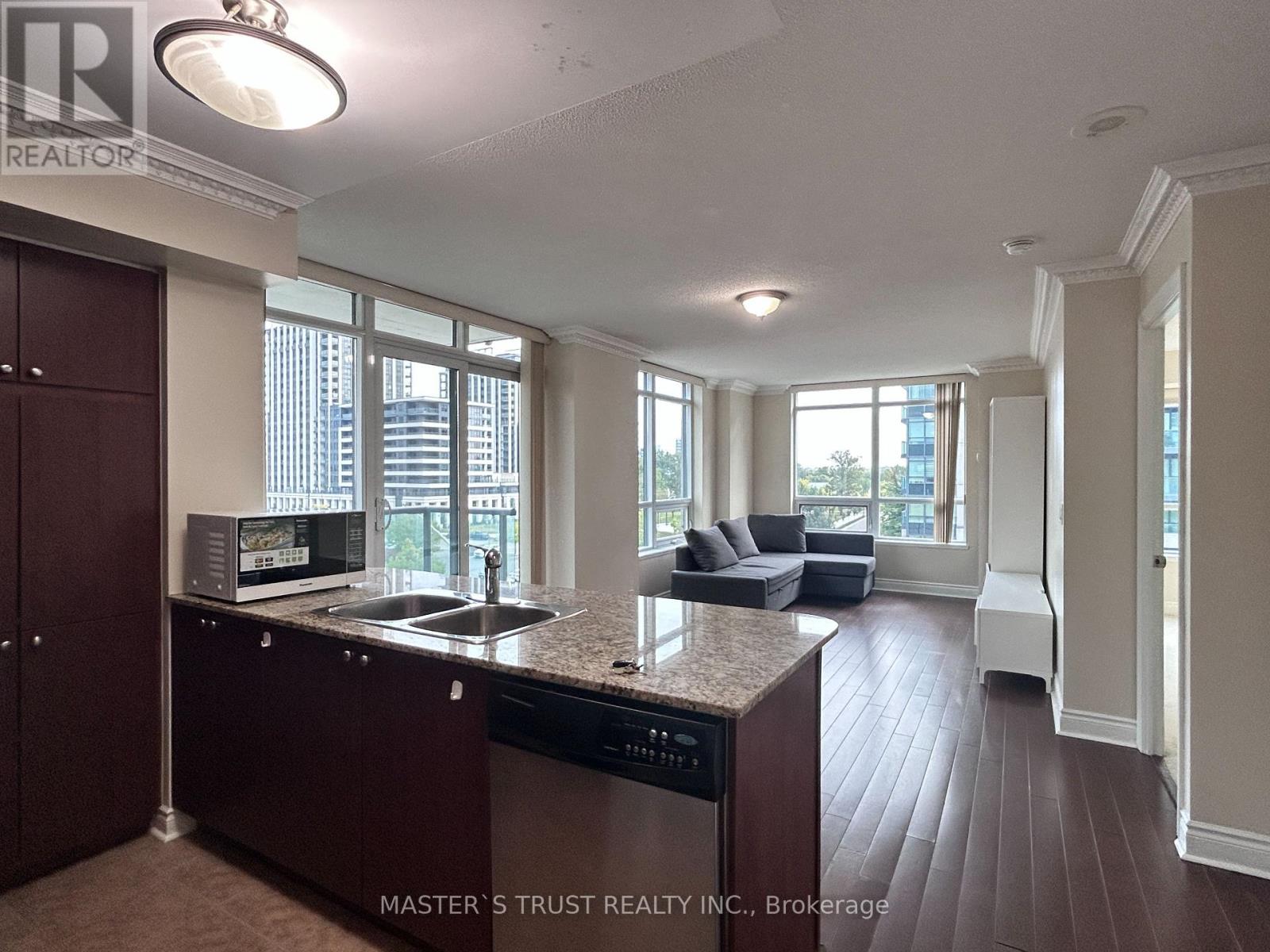 516 - 32 Clegg Road, Markham, Ontario  L6G 0B2 - Photo 5 - N12428010