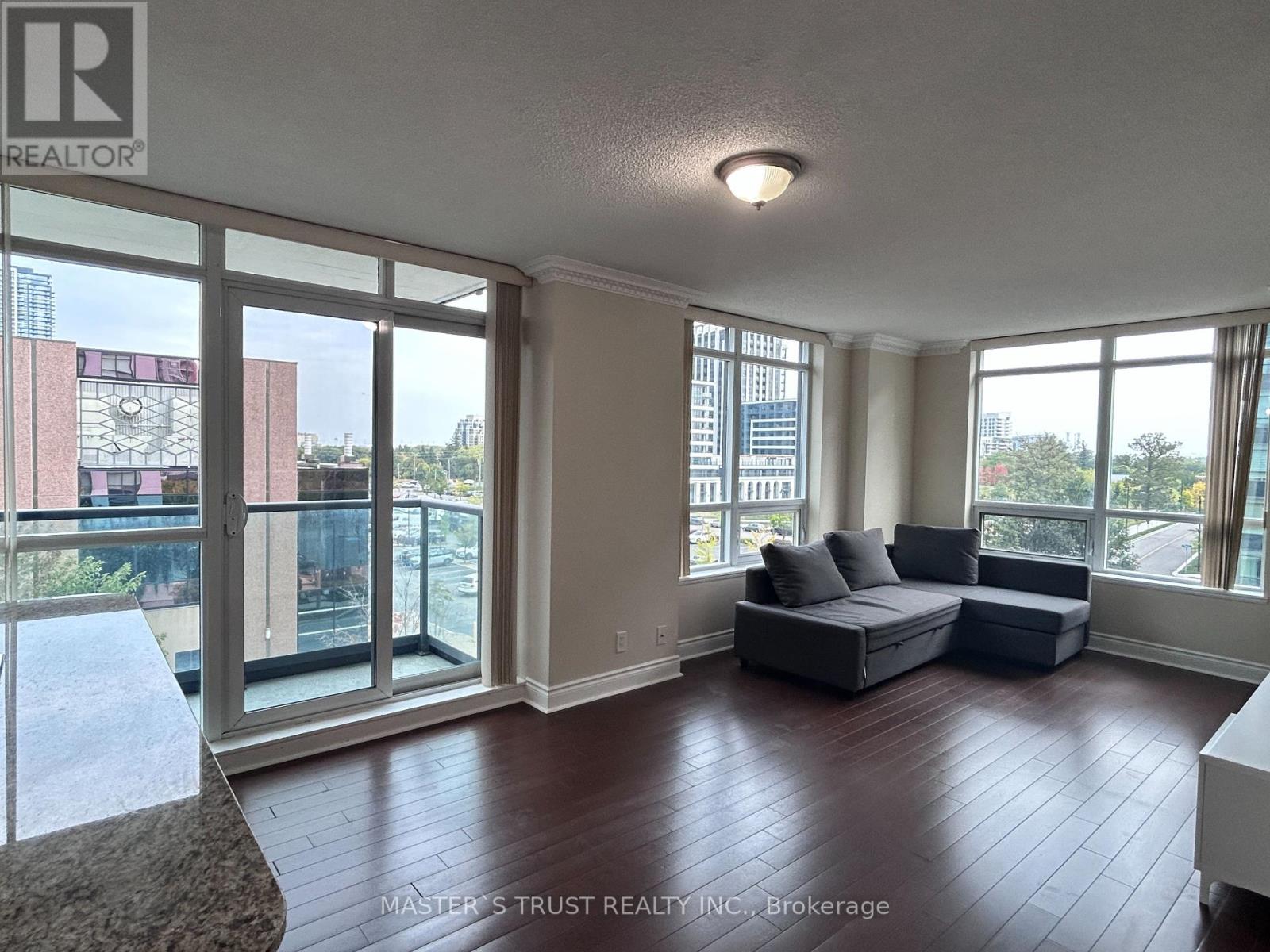 516 - 32 Clegg Road, Markham, Ontario  L6G 0B2 - Photo 6 - N12428010