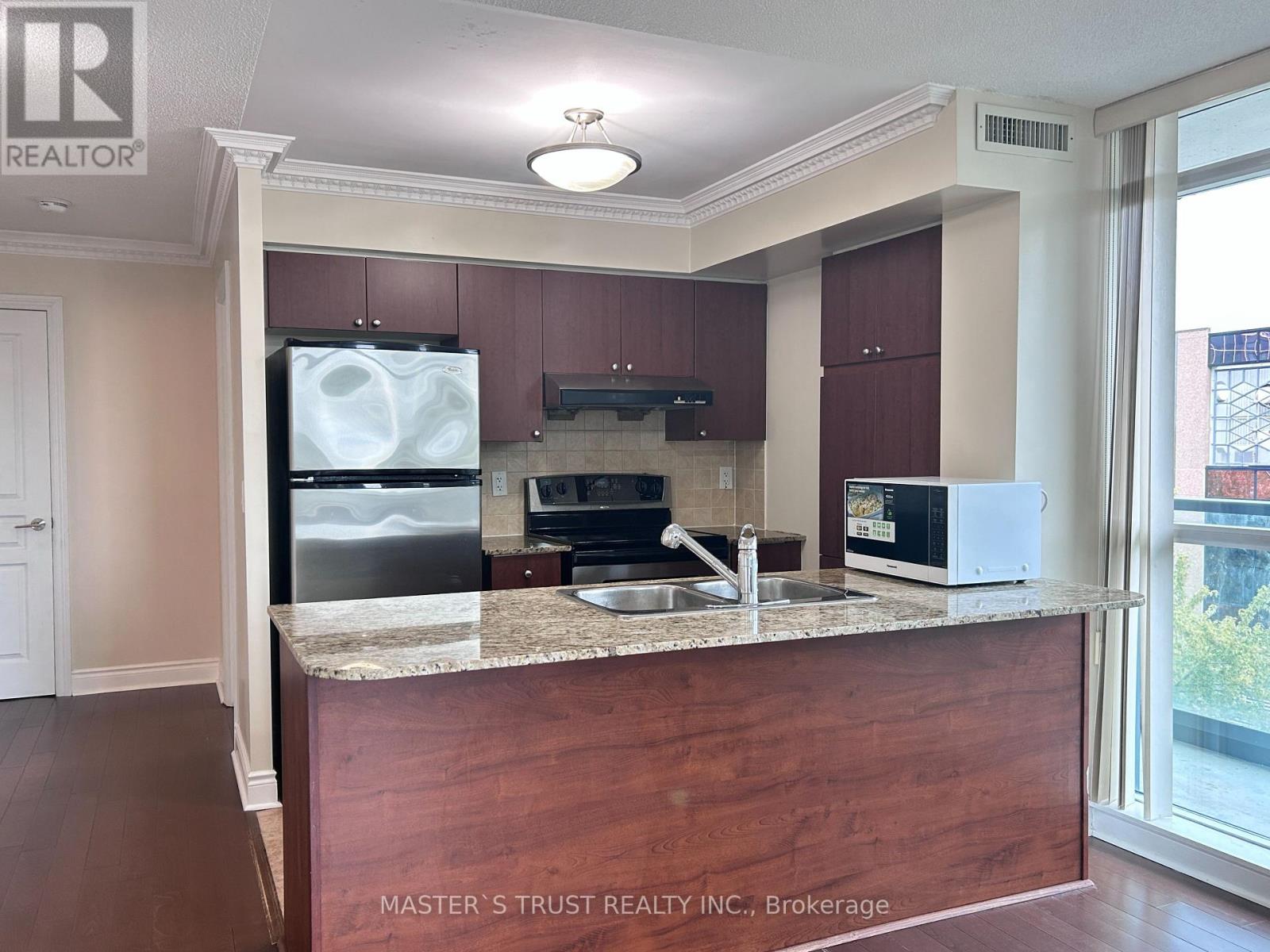 516 - 32 Clegg Road, Markham, Ontario  L6G 0B2 - Photo 9 - N12428010