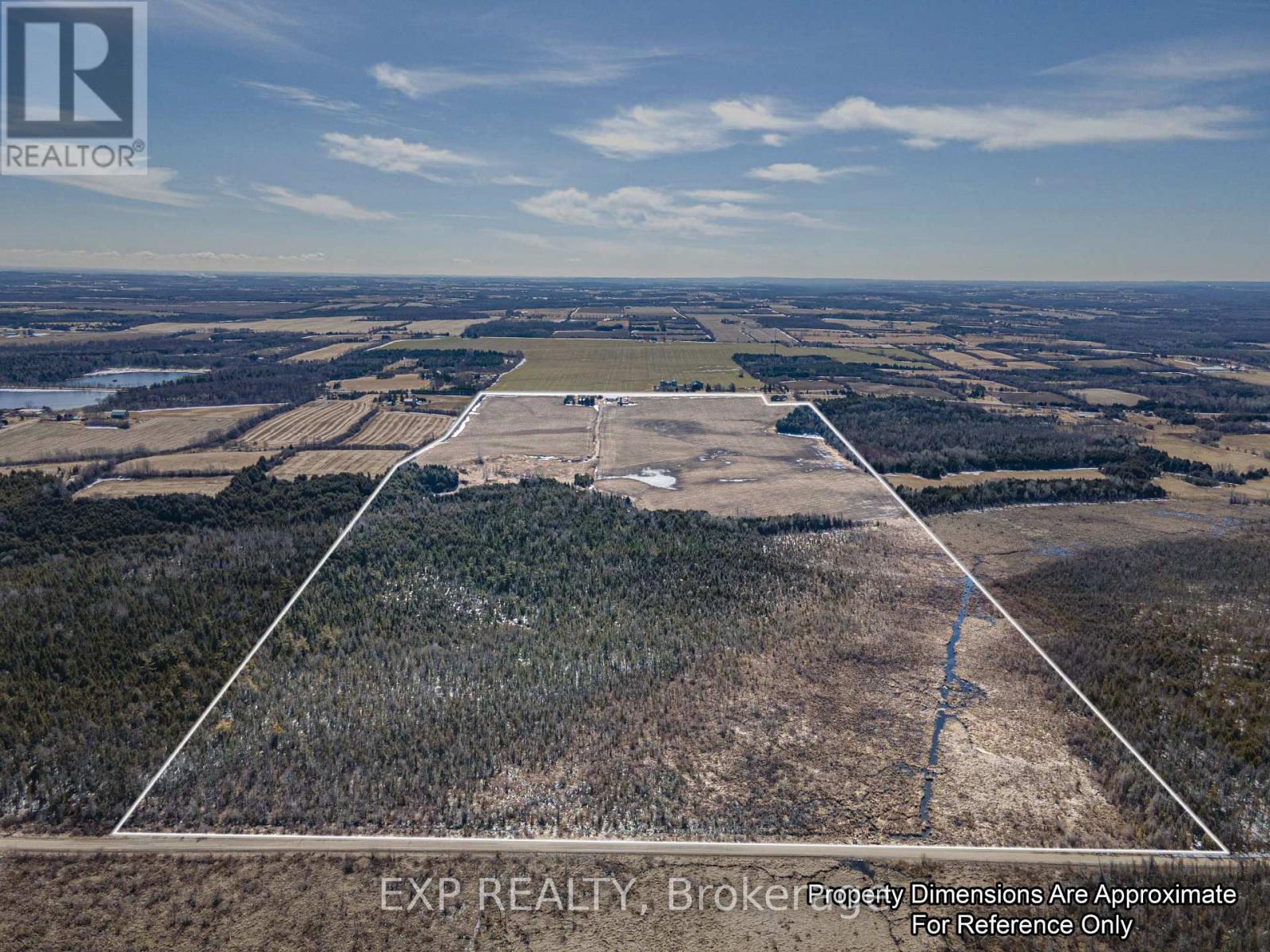 445 Regional Road 12 Road, Brock, Ontario  L0E 1E0 - Photo 1 - N12428029