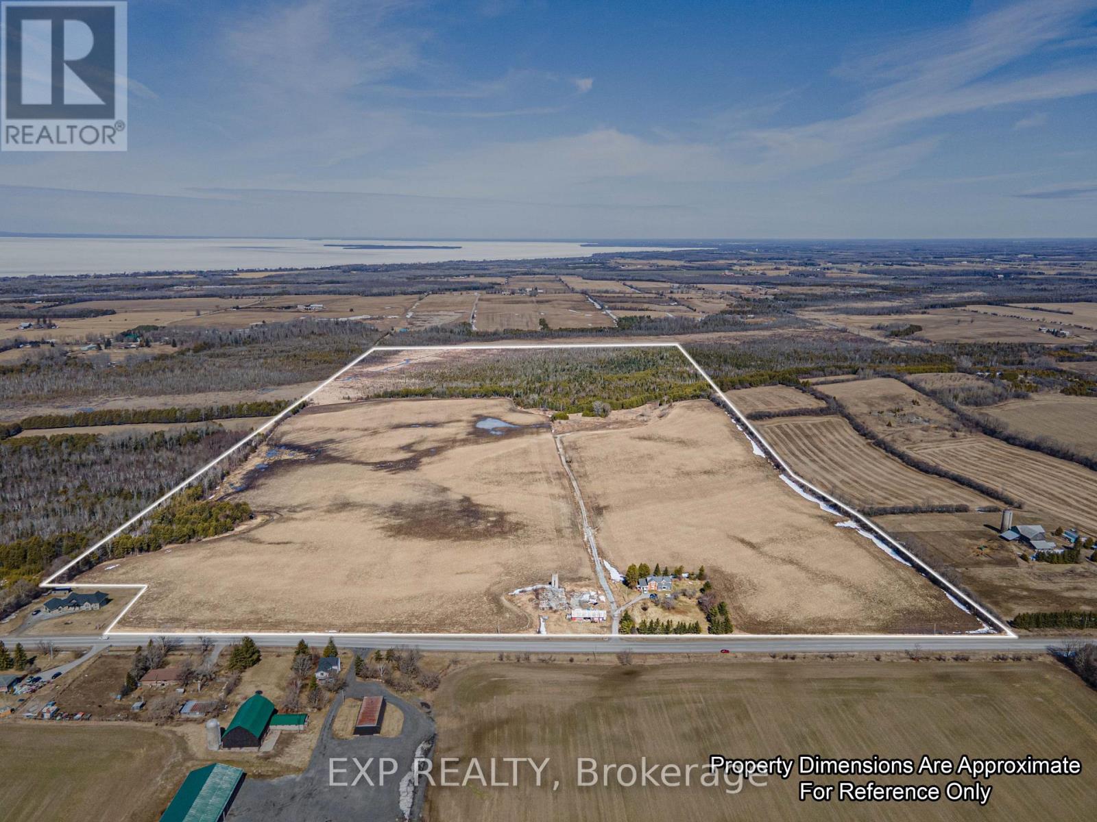 445 Regional Road 12 Road, Brock, Ontario  L0E 1E0 - Photo 2 - N12428029