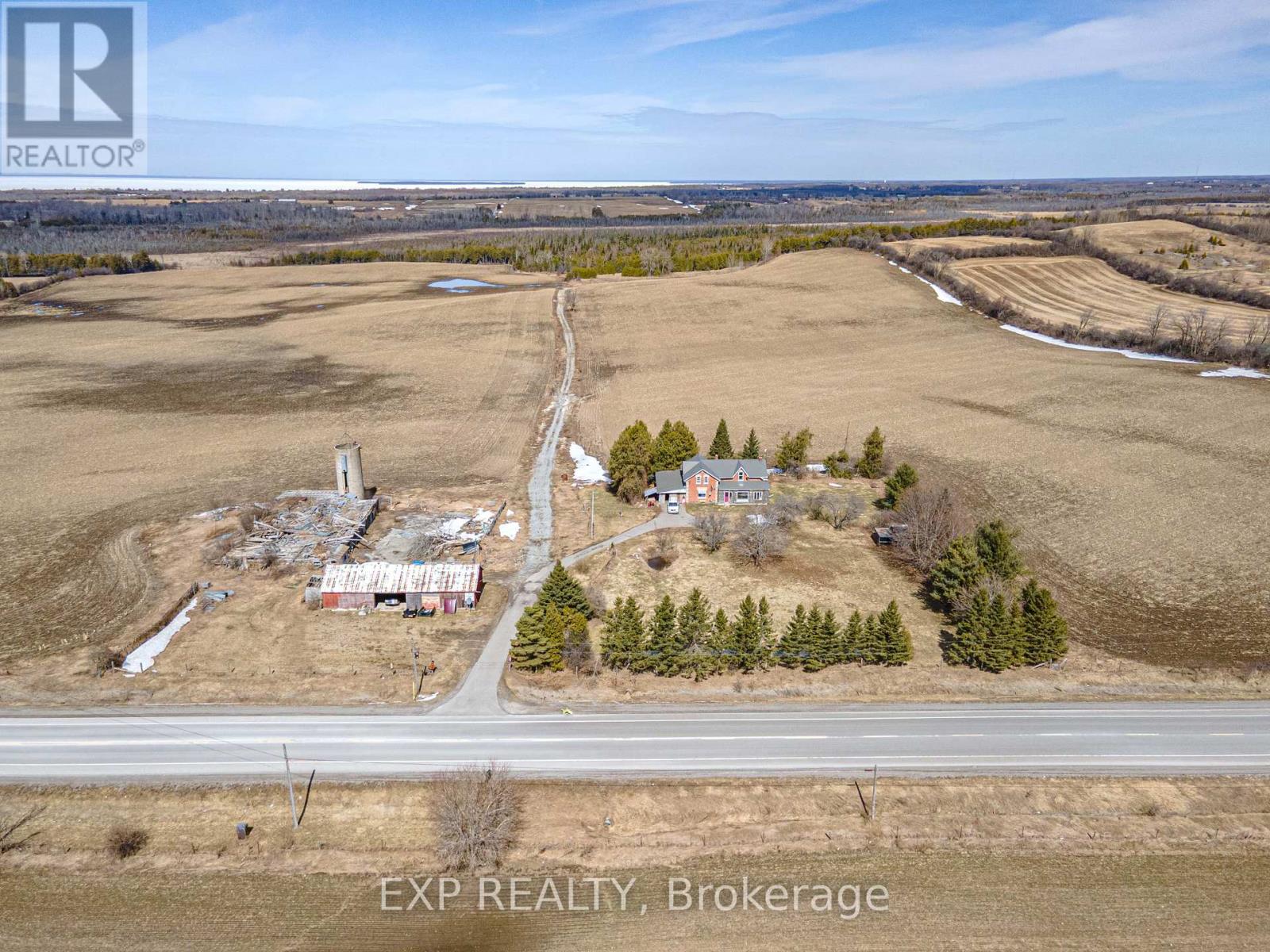 445 Regional Road 12 Road, Brock, Ontario  L0E 1E0 - Photo 9 - N12428029