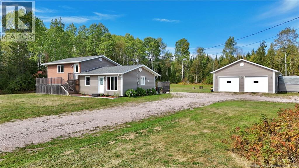 2270 Sormany, Sormany, New Brunswick